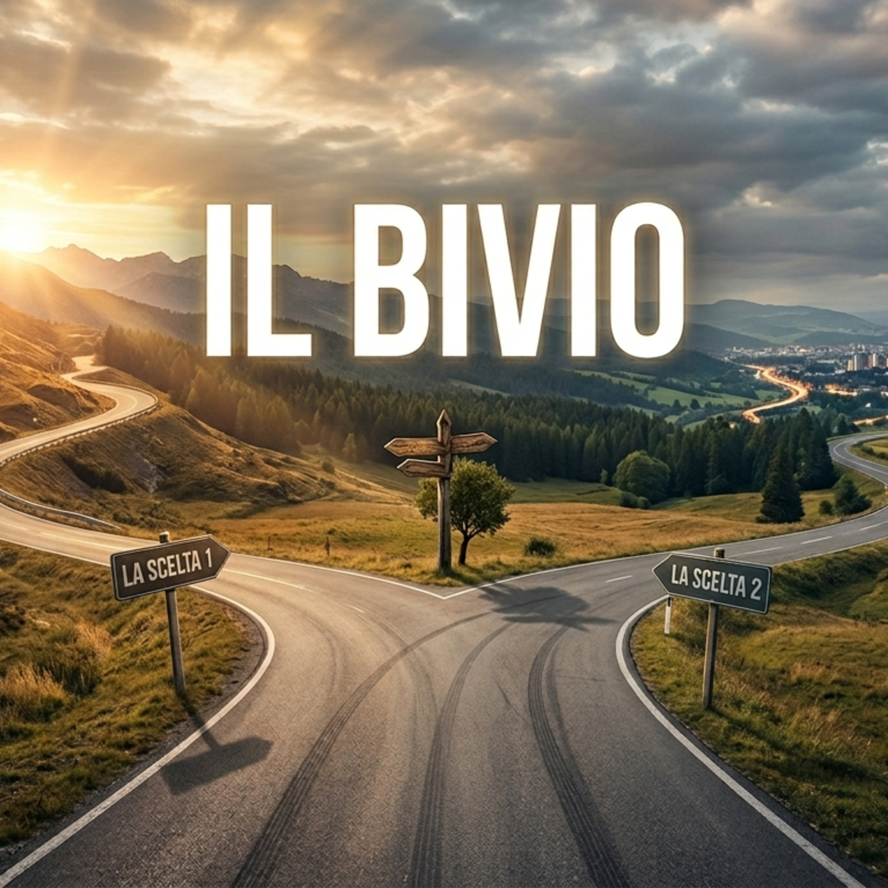 Il Bivio – Alberto Camuncoli L’investimento senza adrenalina episode artwork