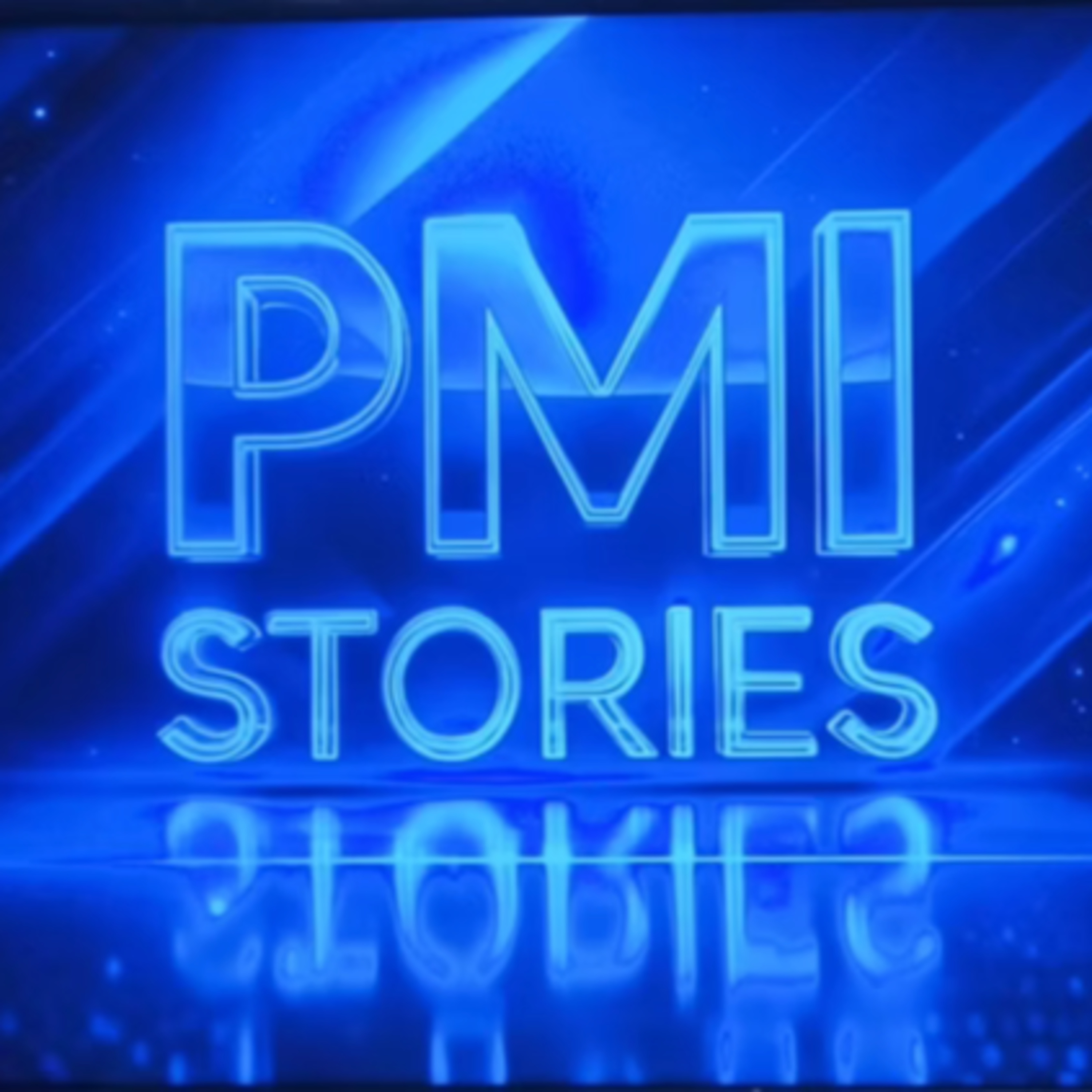 PMI STORIES - Tiziano Cerasa episode artwork