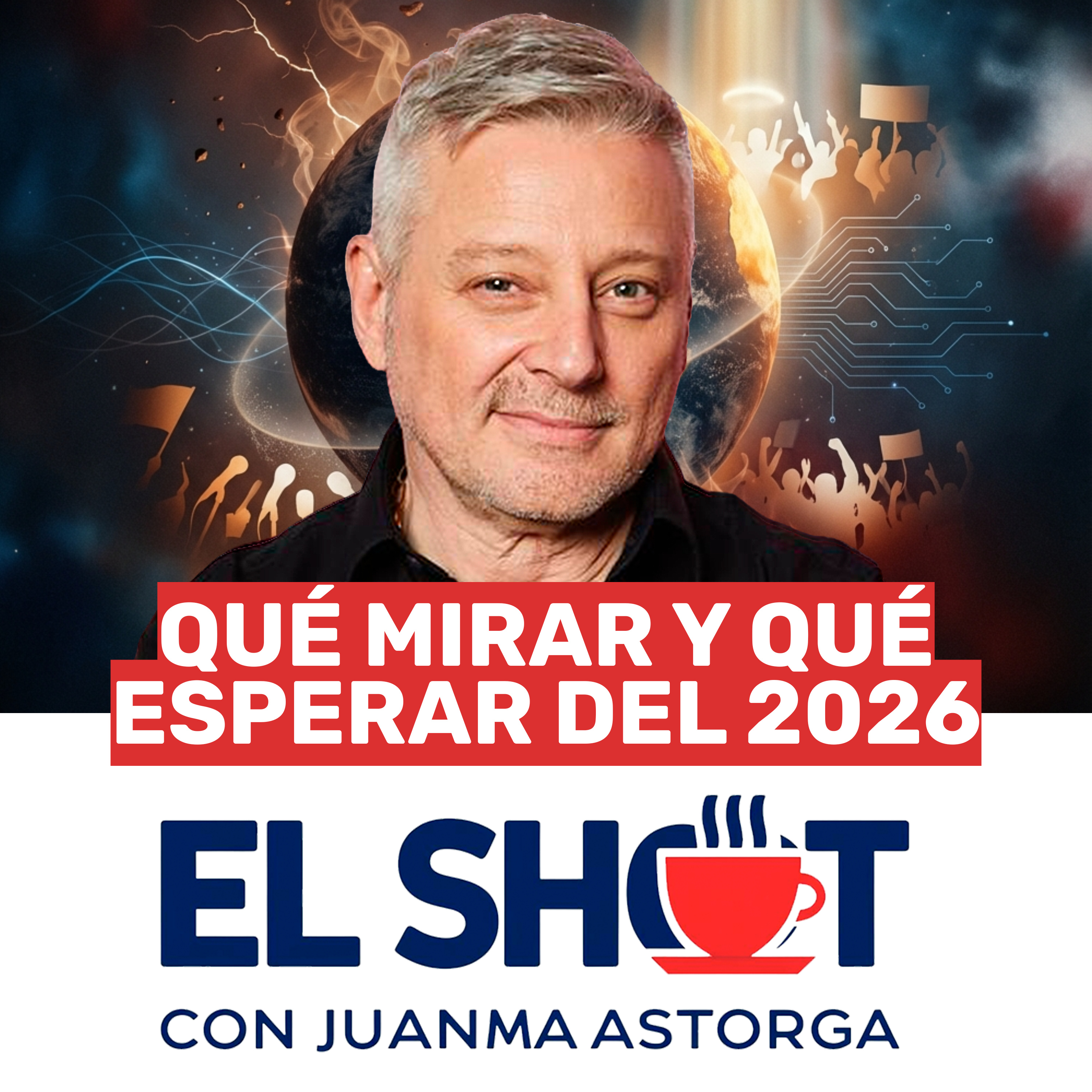 Especial de El Shot. Qué mirar y esperar del 2026 episode artwork