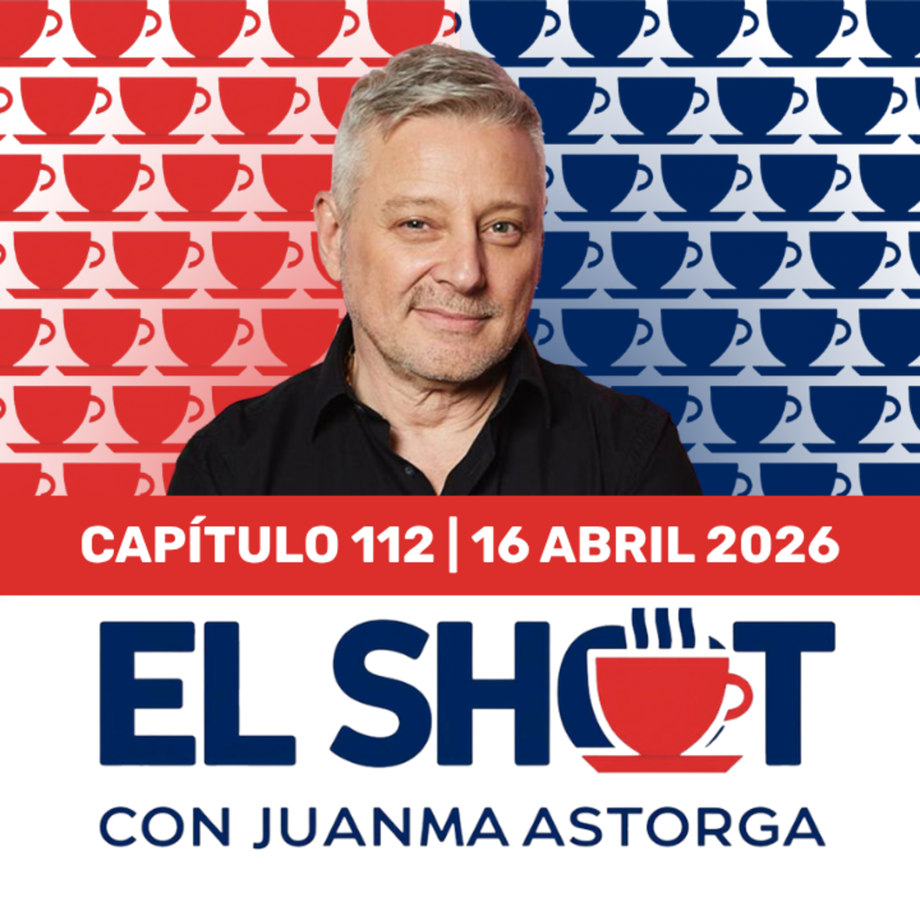 El Shot 16 de abril de 2026 episode artwork