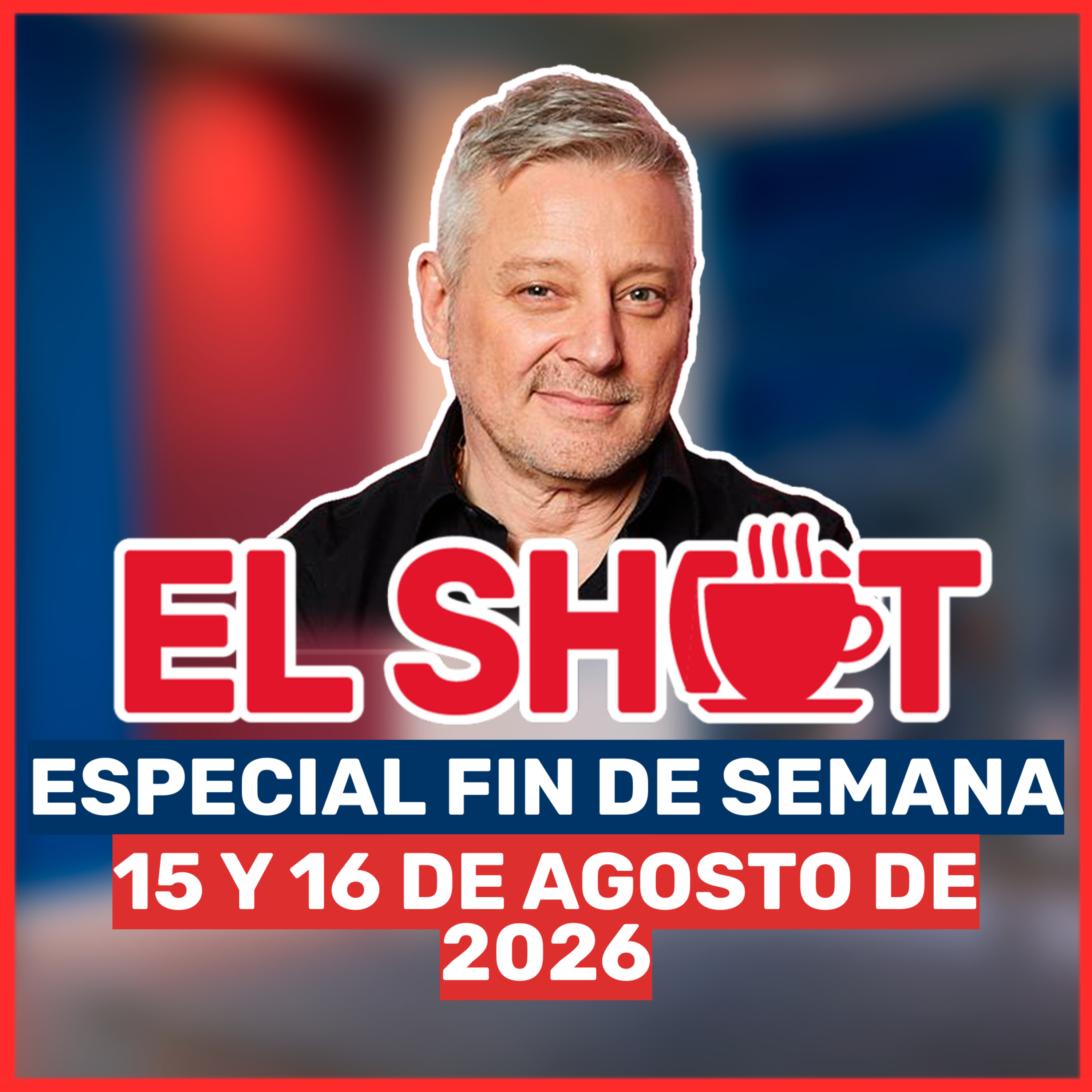 El Shot con Juanma Astorga