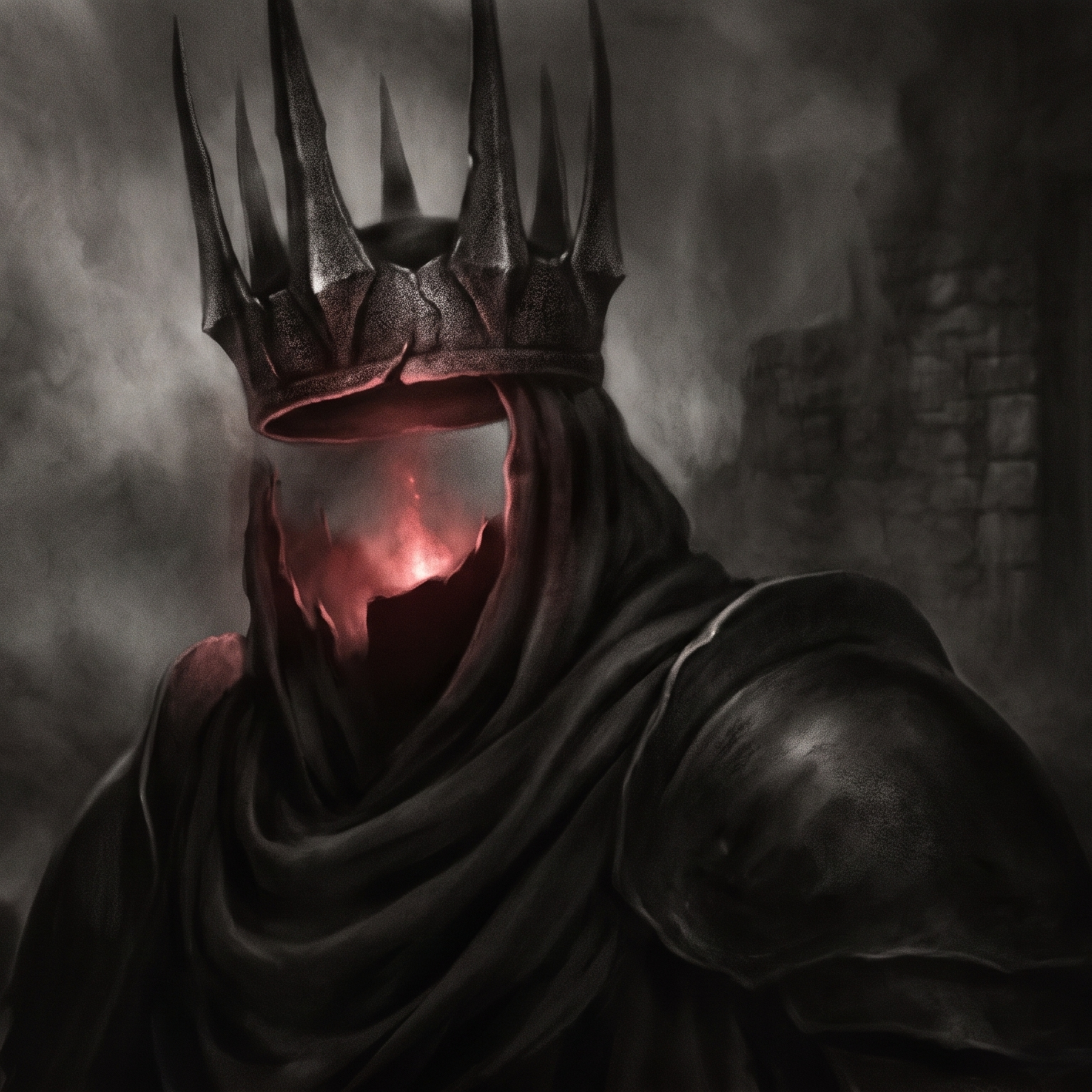 Witch-king of Angmar: Rise & Fall of the Nazgul Lord | Tolkien Explained episode artwork