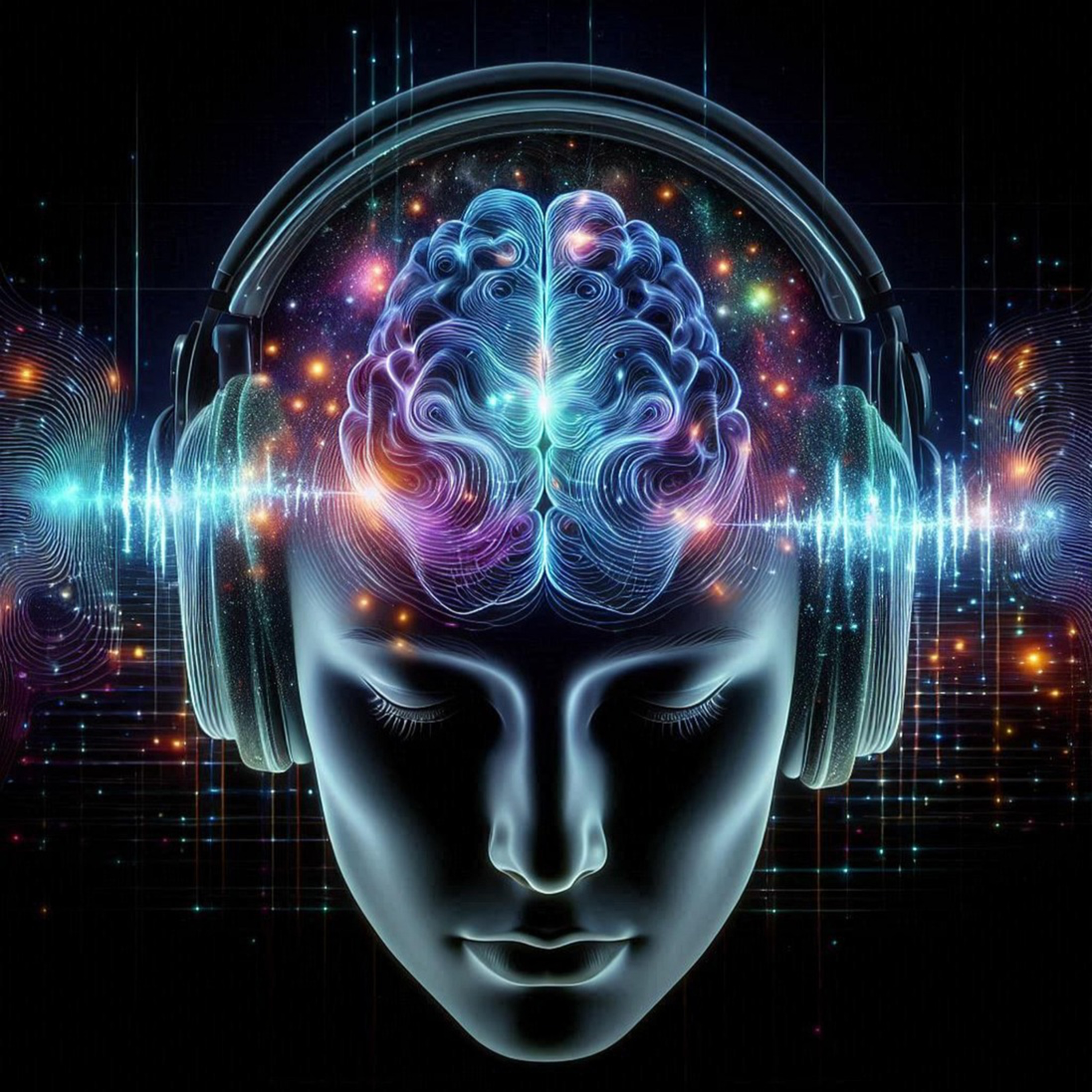 Mystics Spilling the Tea