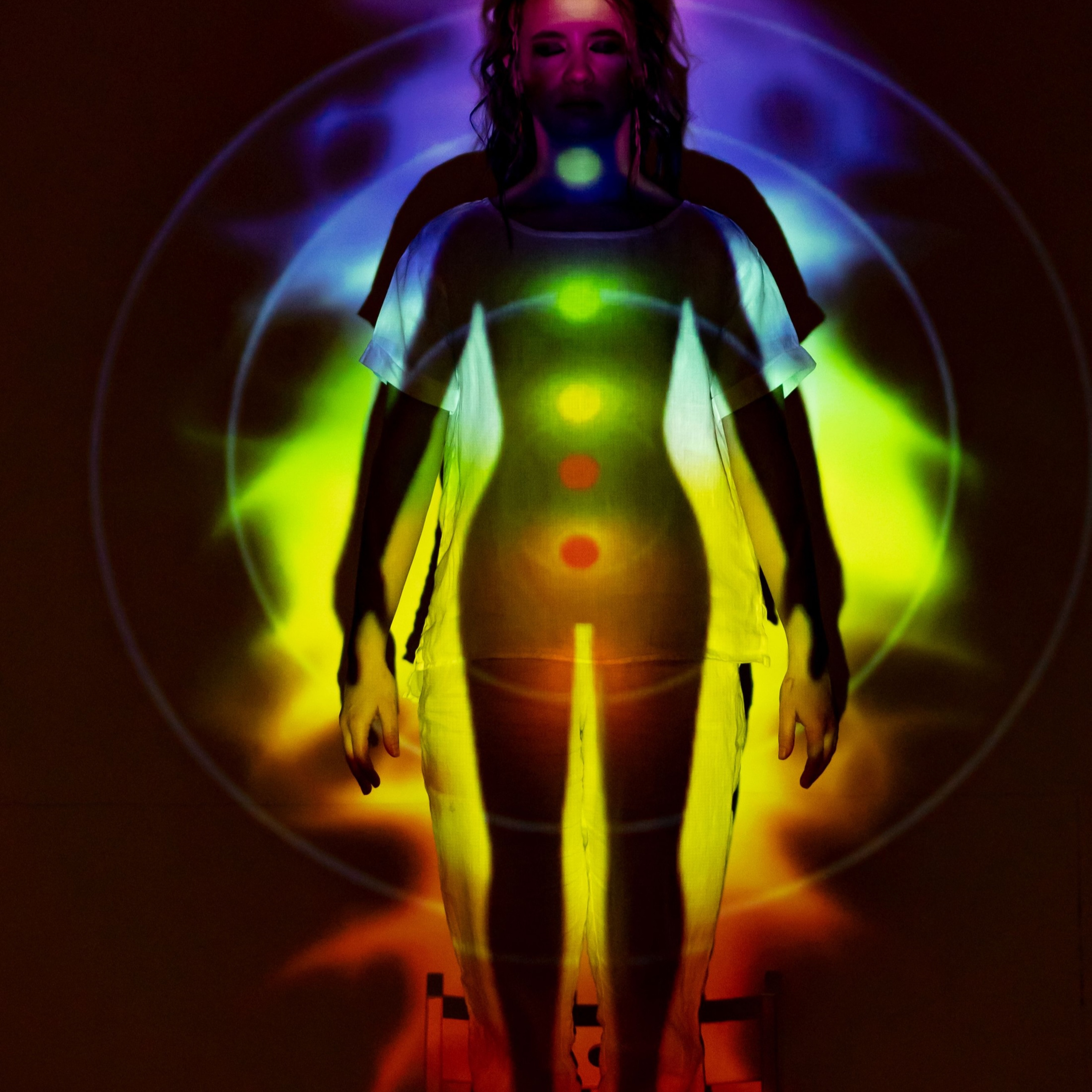 Ep 43 Chakras & Claires episode artwork