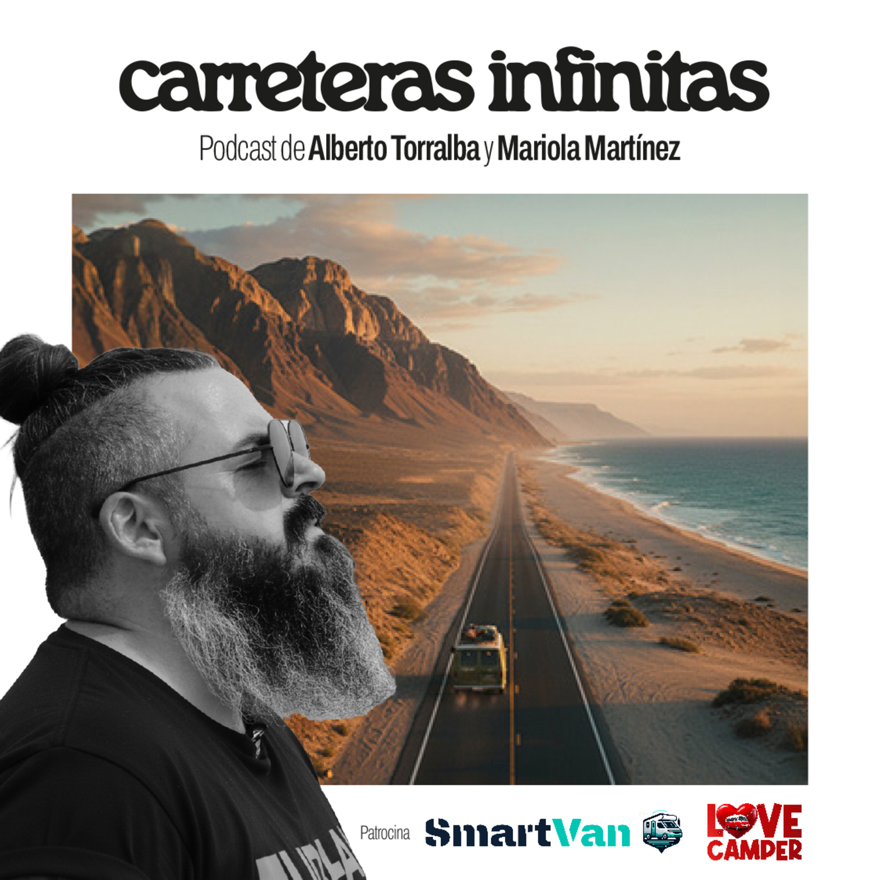 Carreteras Infinitas