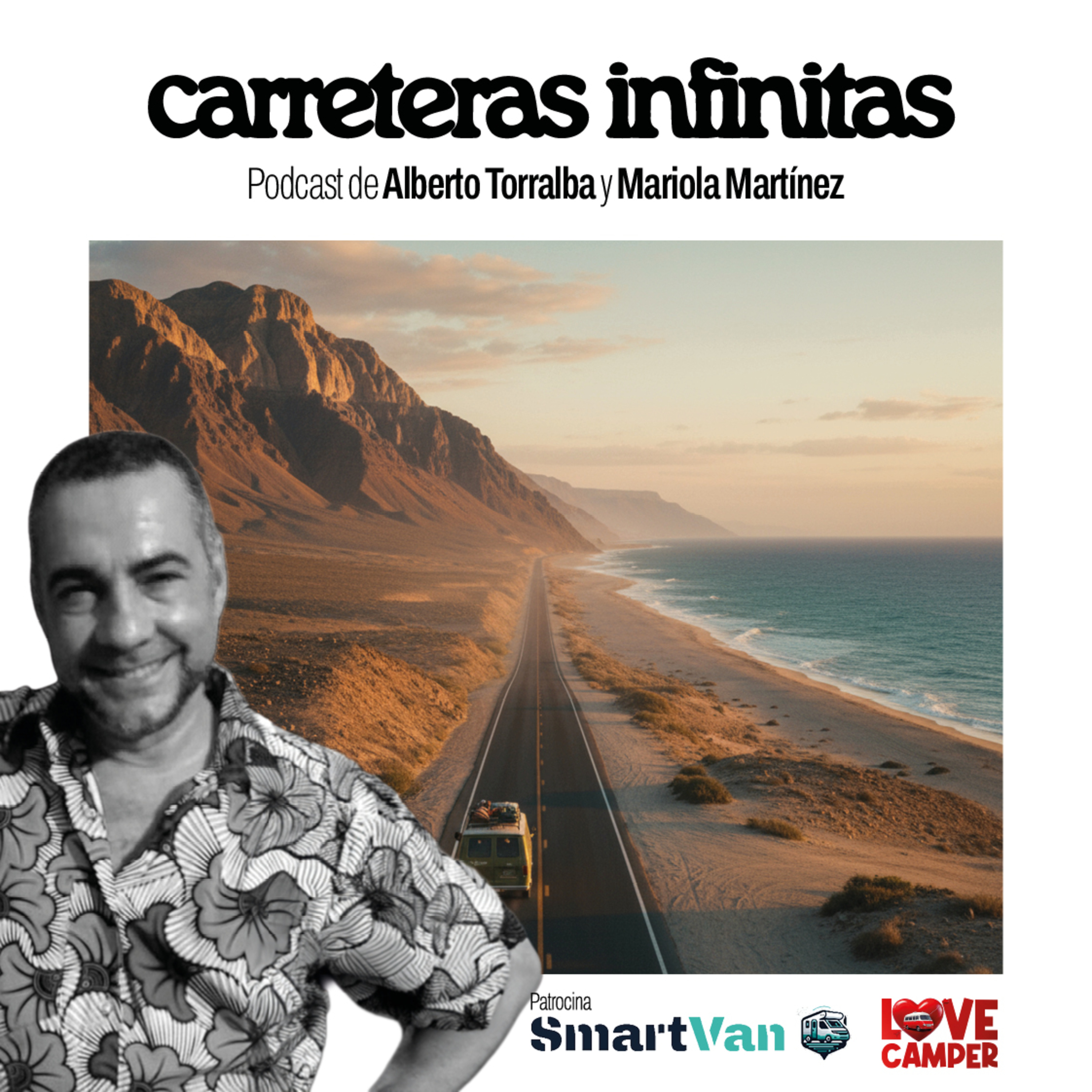 Carreteras Infinitas