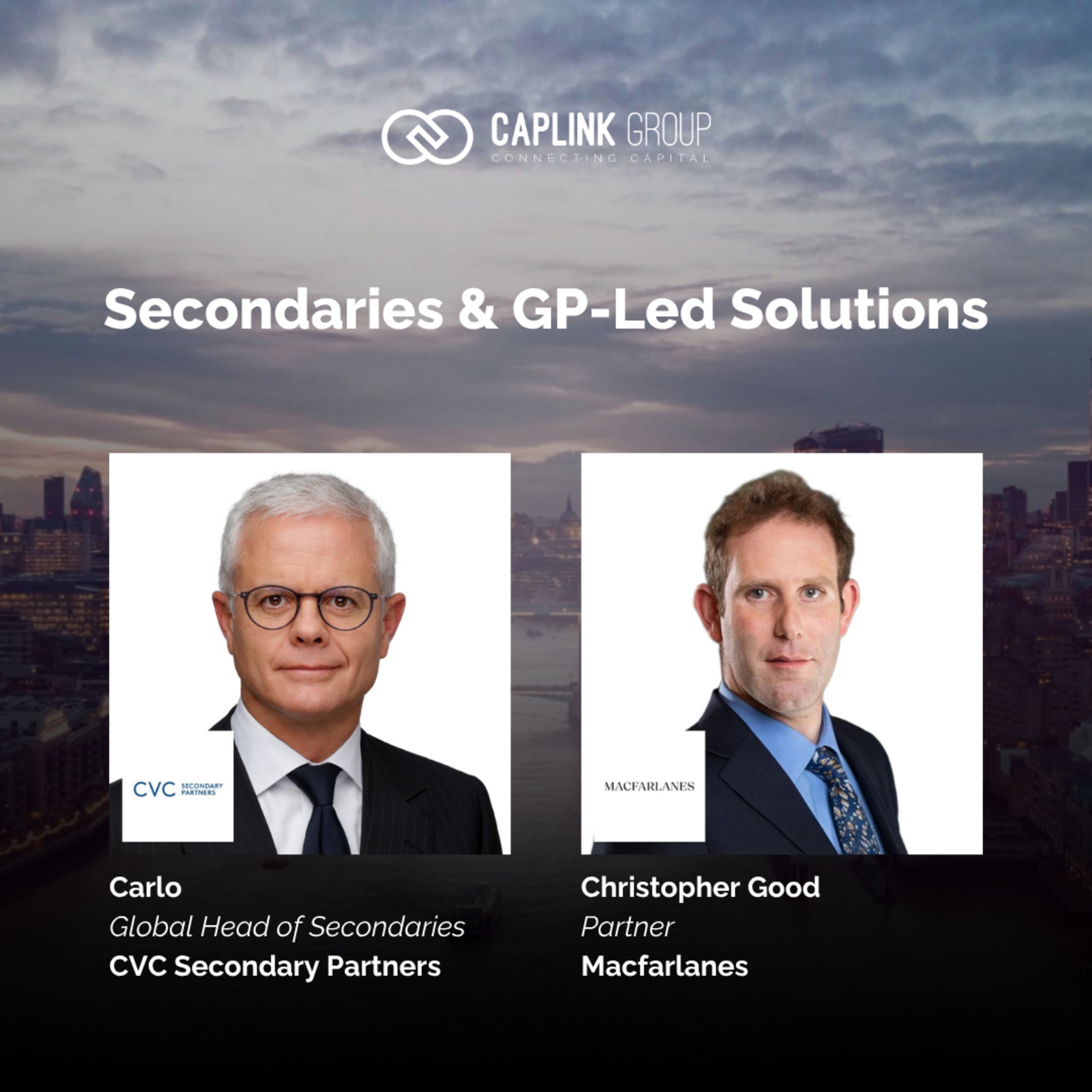 CapLink Group