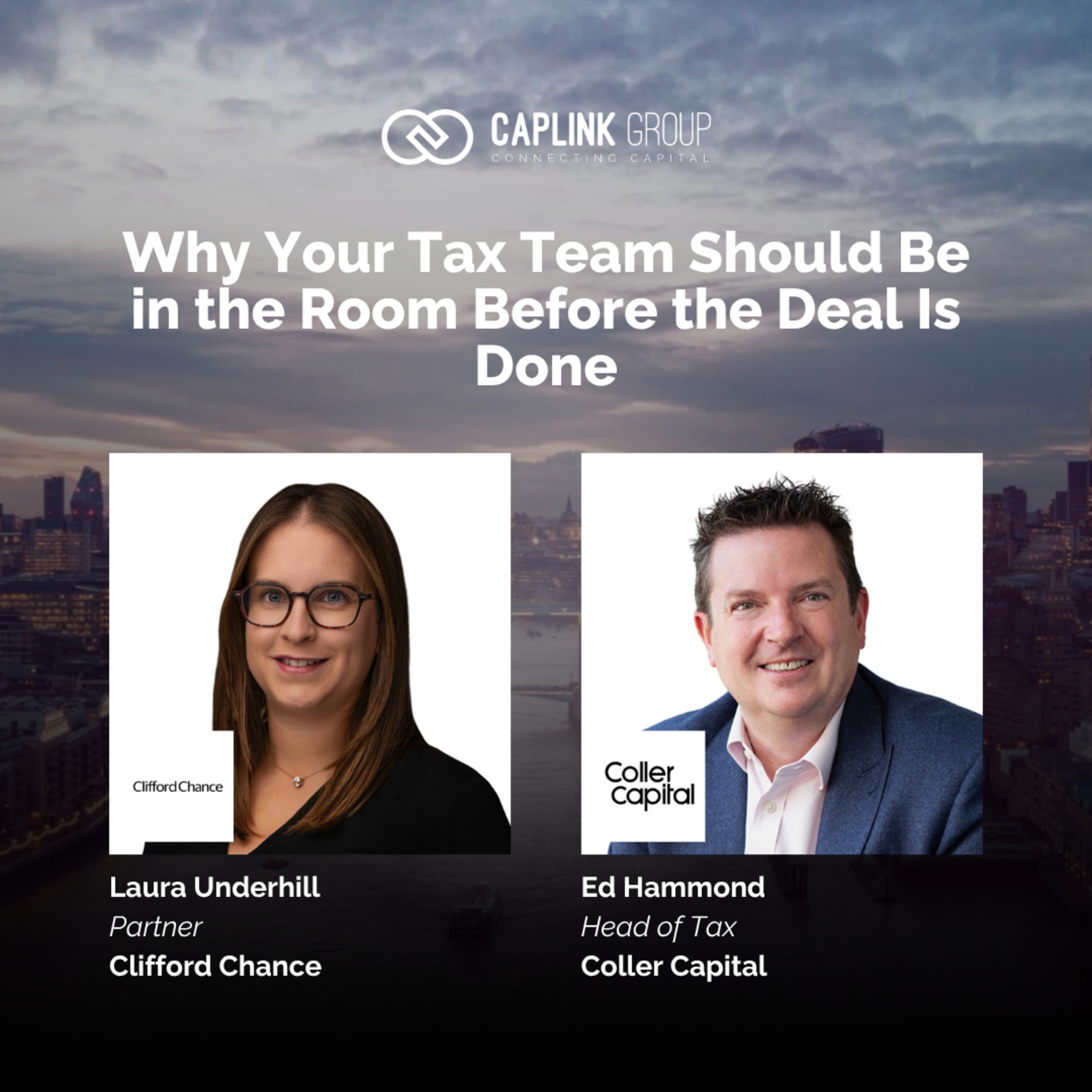CapLink Group