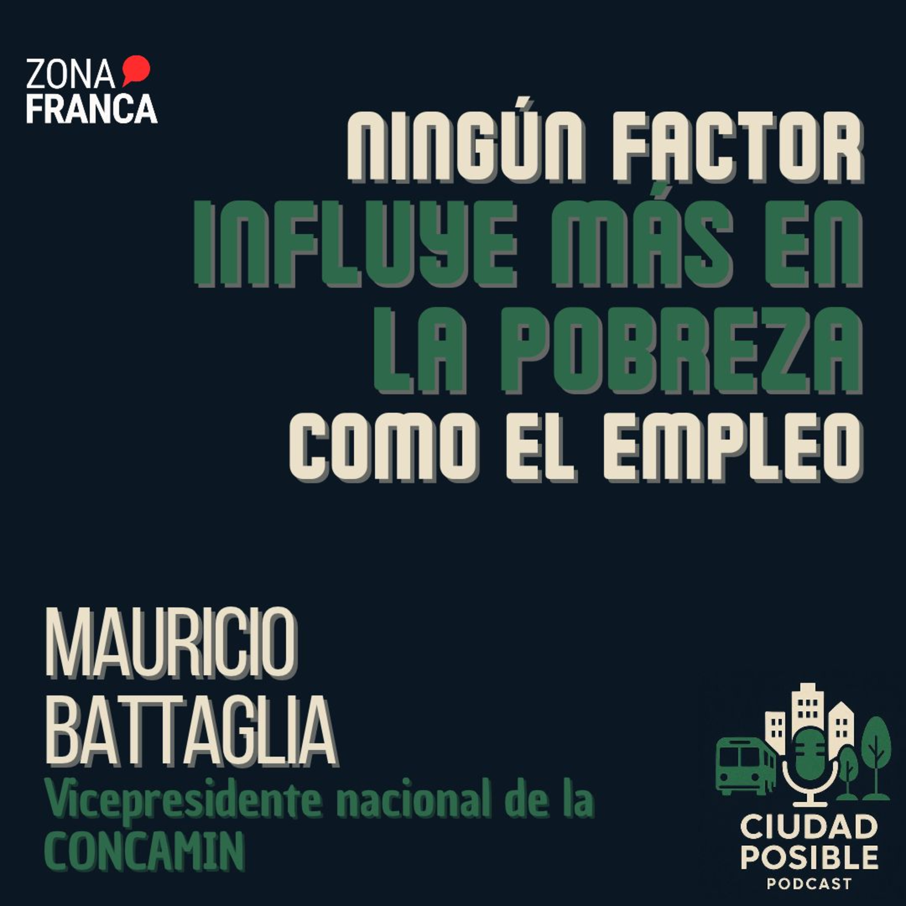 Ciudad Posible Podcast