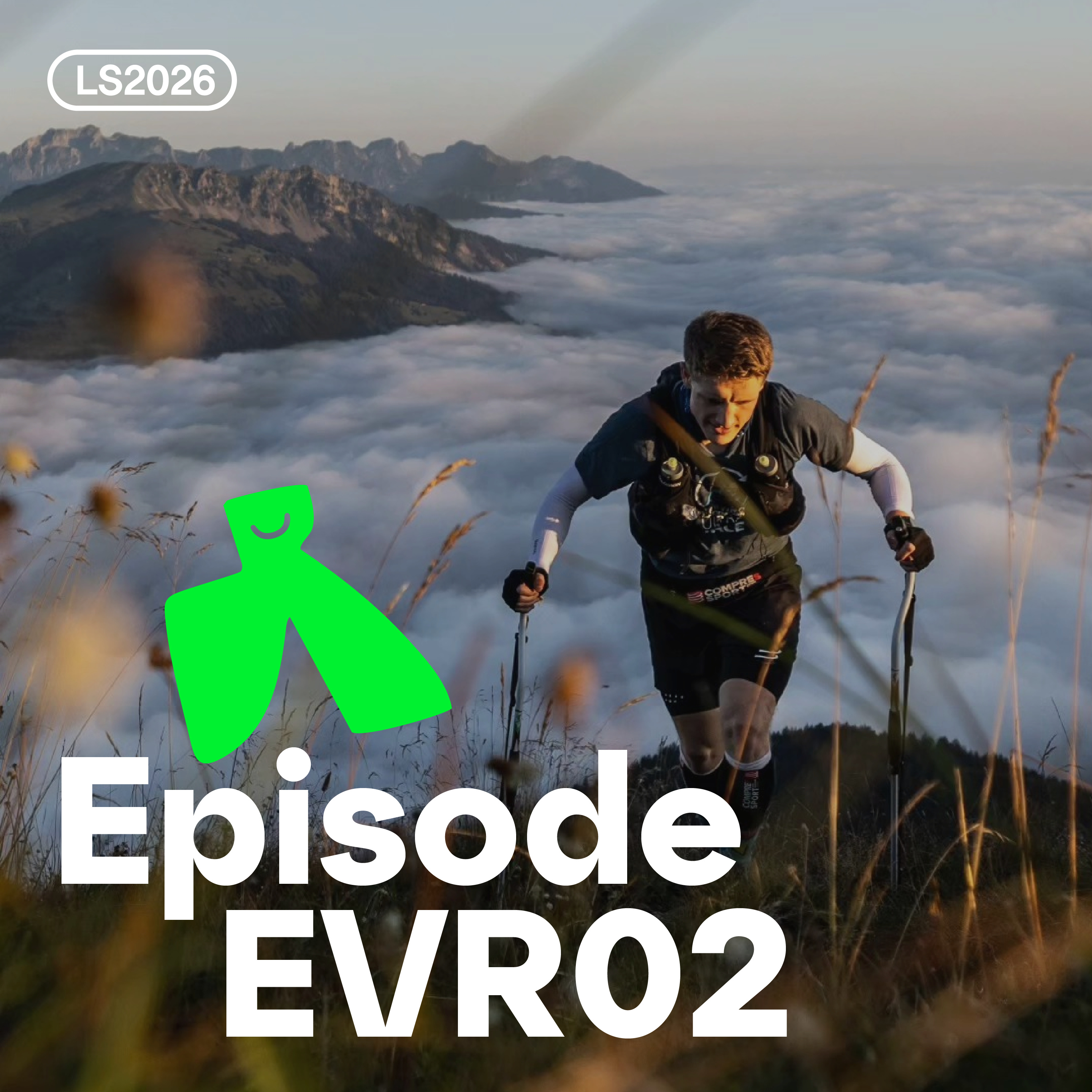 EVR02 - over backyard beauraing, trainingen op de stairmaster, de details van het raceplan en de legends trail aftermath + wat is zijn unieke racestrategie voor de backyard ?  episode artwork