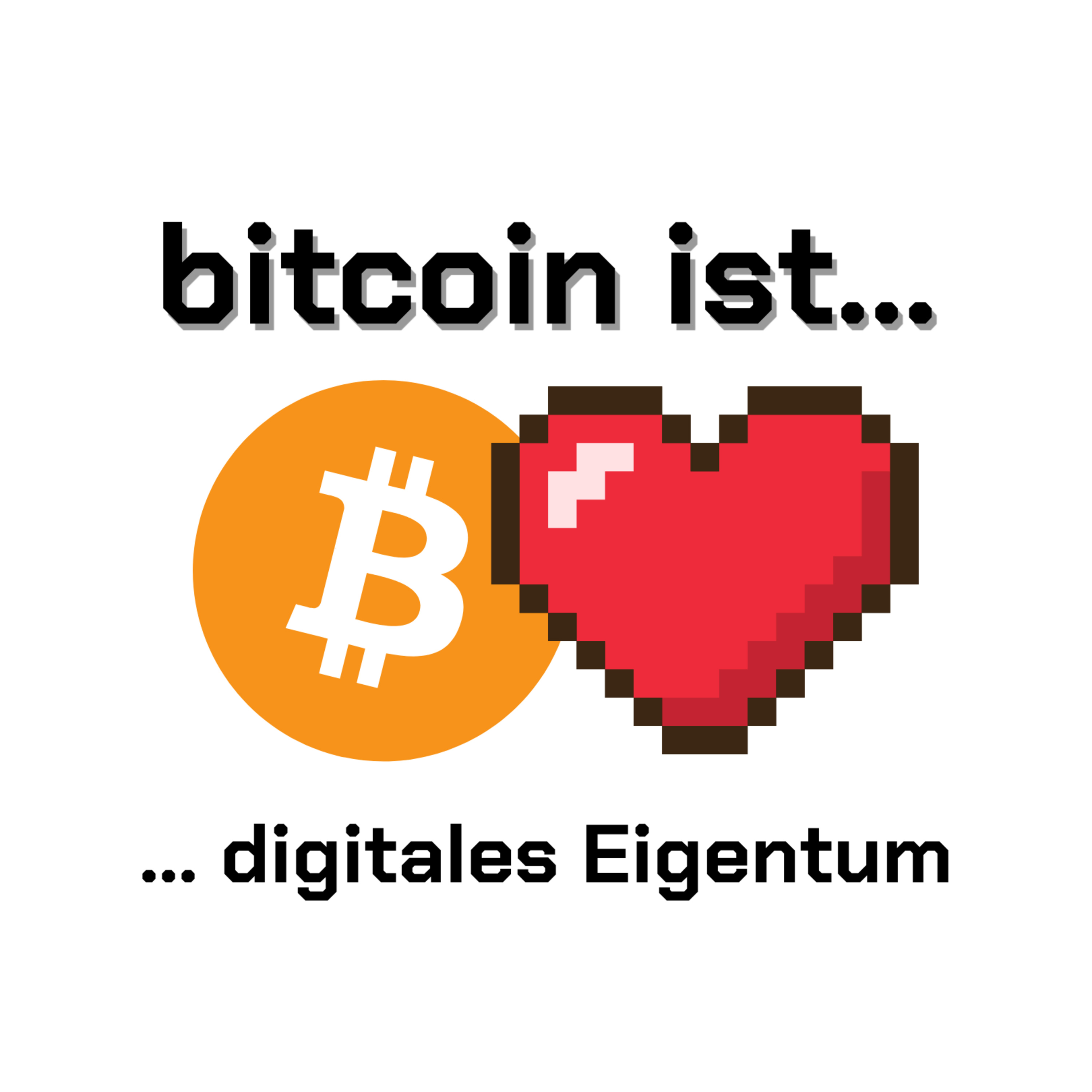2) ... digitales Eigentum