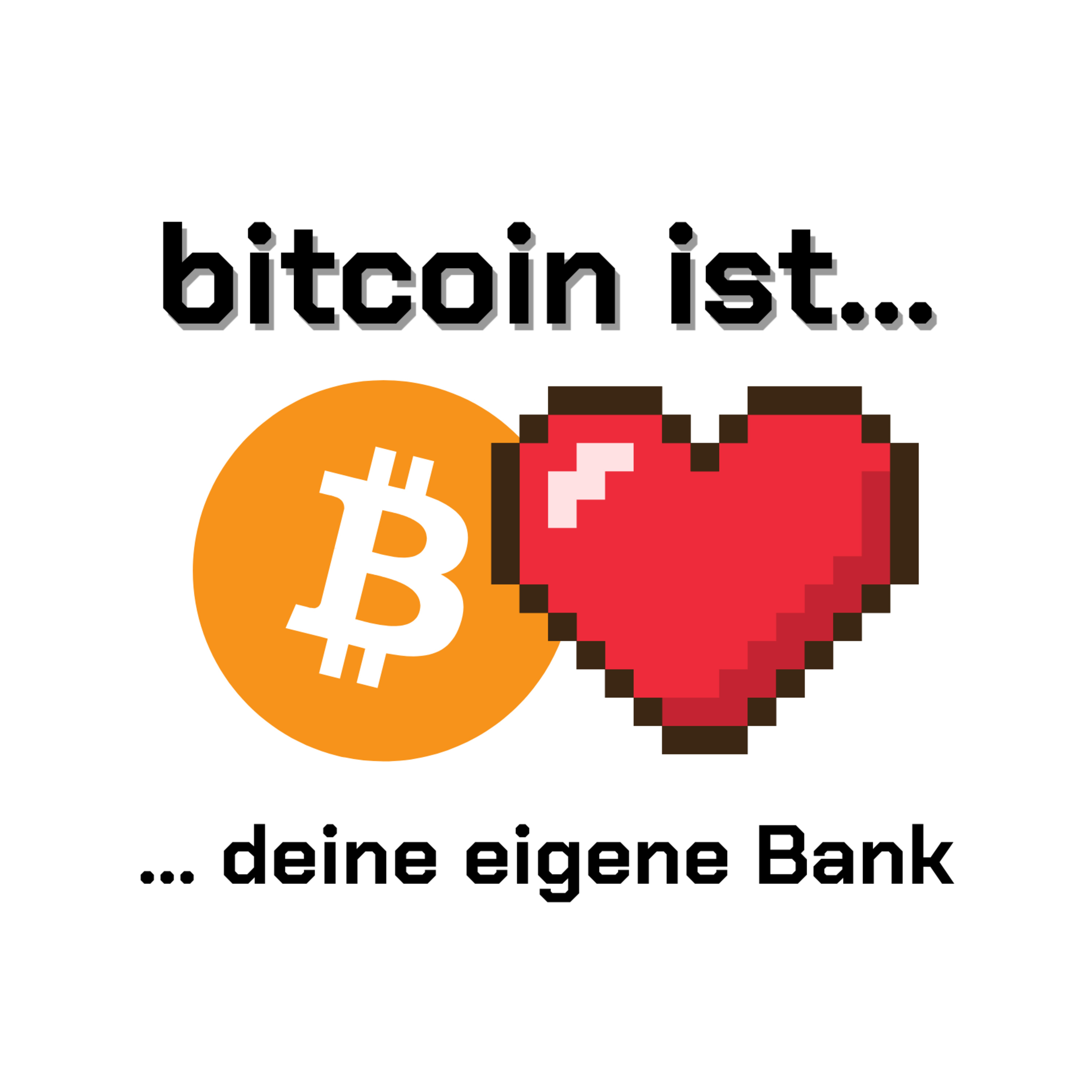 11) ... deine eigene Bank