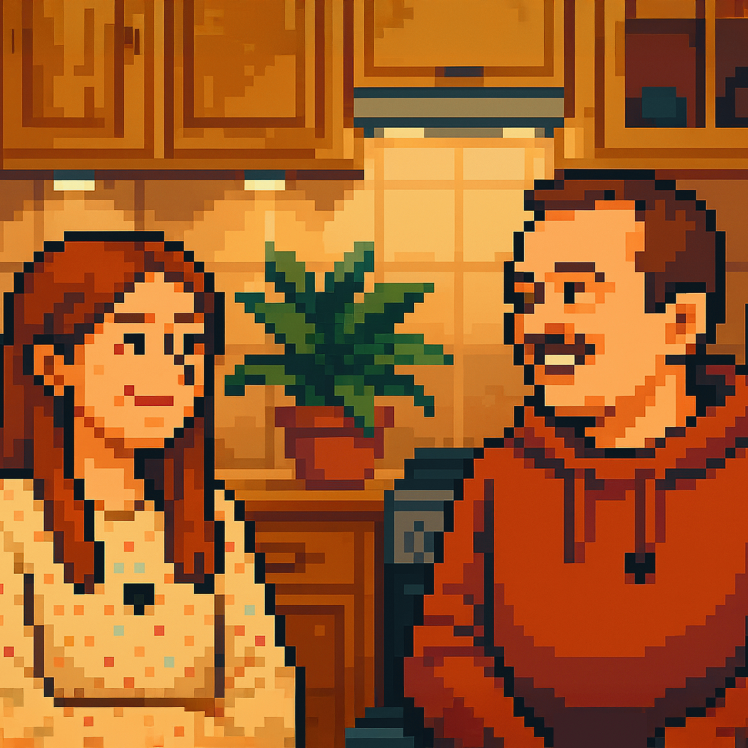 TE IMIONA ZRUJNUJĄ CI ŻYCIE episode artwork