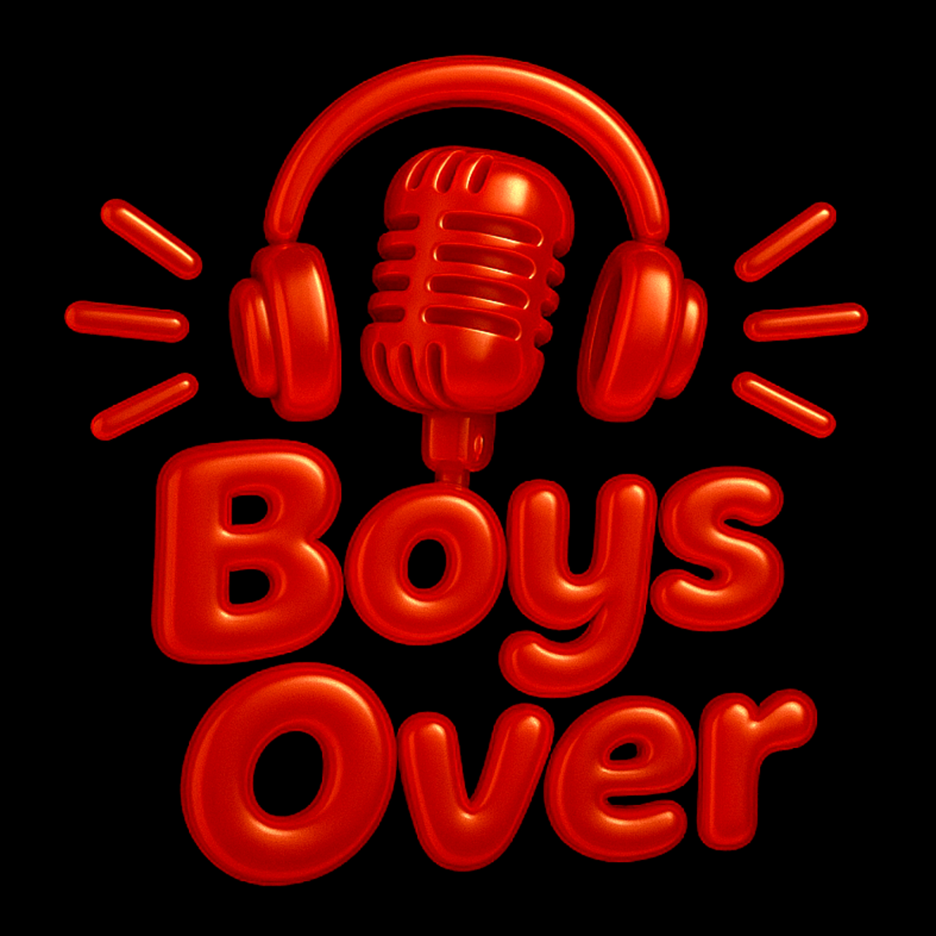 PILOTO |🎙️ 01 | BoysOver episode artwork