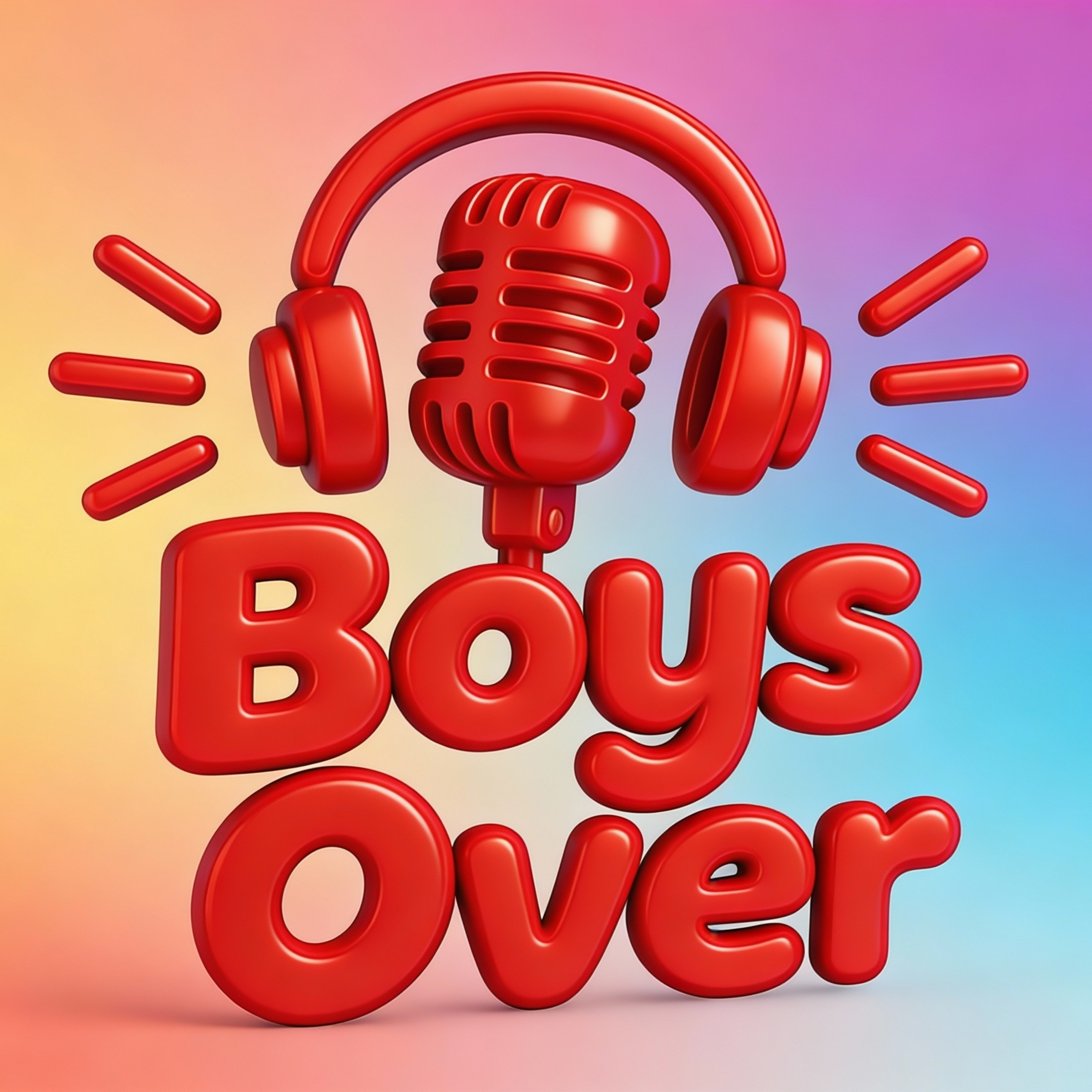 Lo PARANORMAL | 🎙️ 11 | BoysOver episode artwork