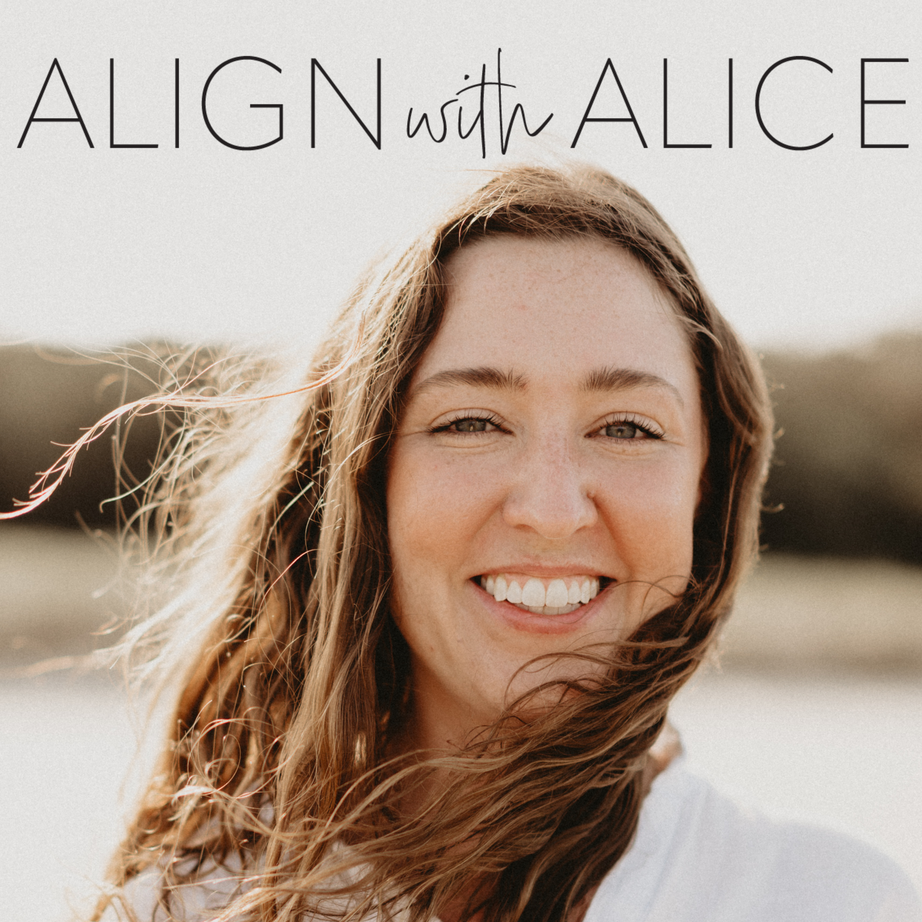 Align with Alice: Human Design Podcast