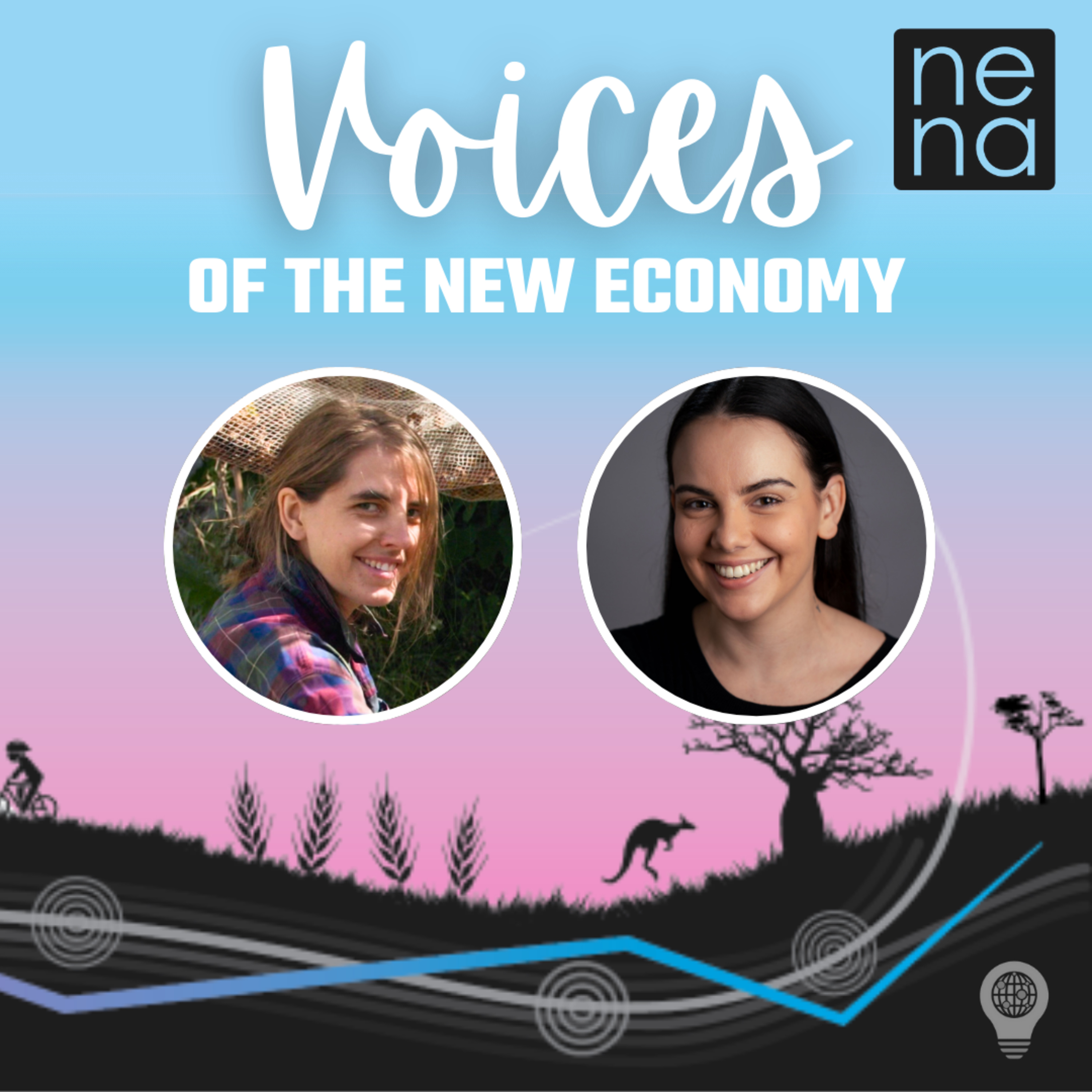 2. Moving Beyond “Jobs and Growth”: An Introduction to Degrowth with Anisa Rogers episode artwork