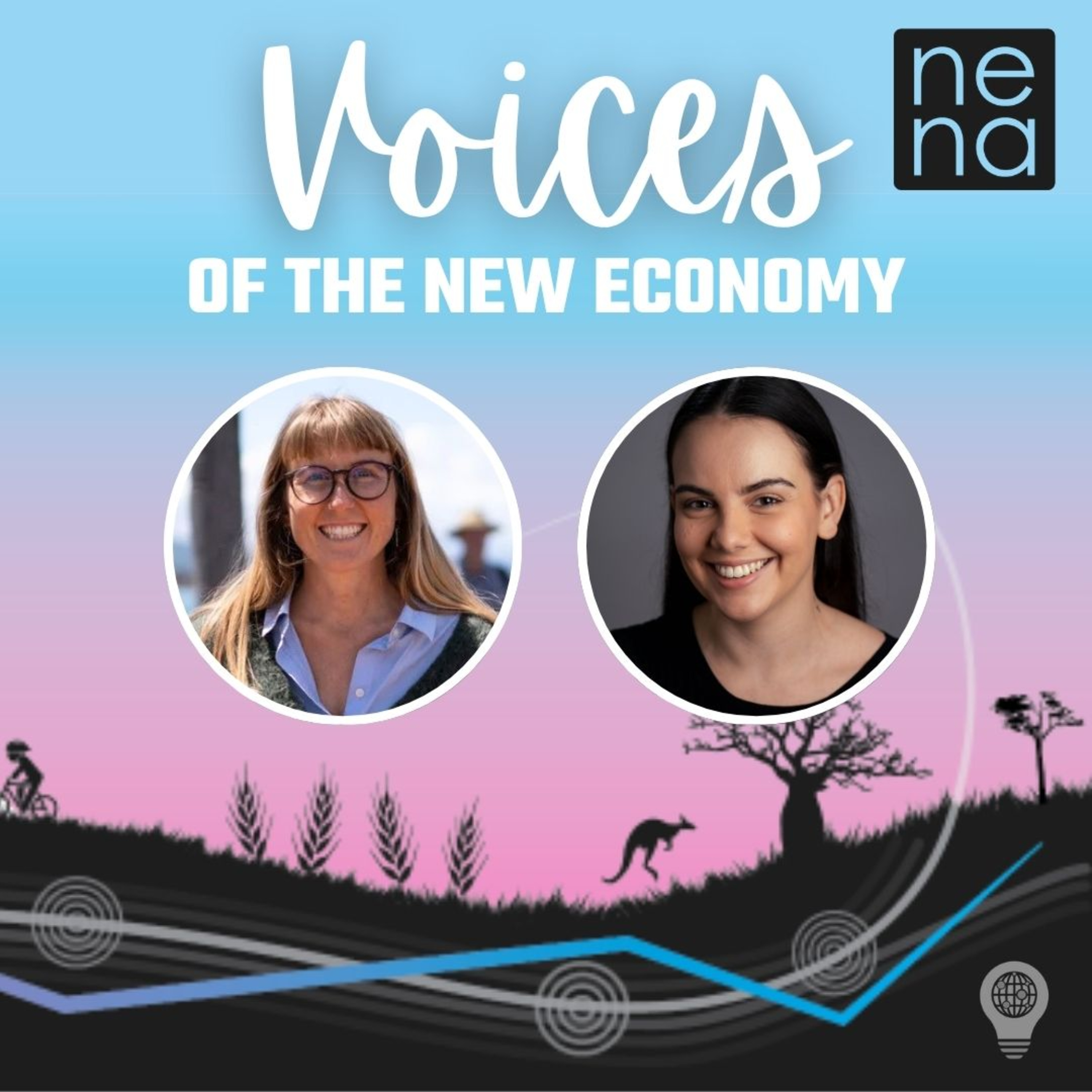 15. From Policy to Practice: What It Takes to Build a Wellbeing Economy with WEAll Aotearoa episode artwork