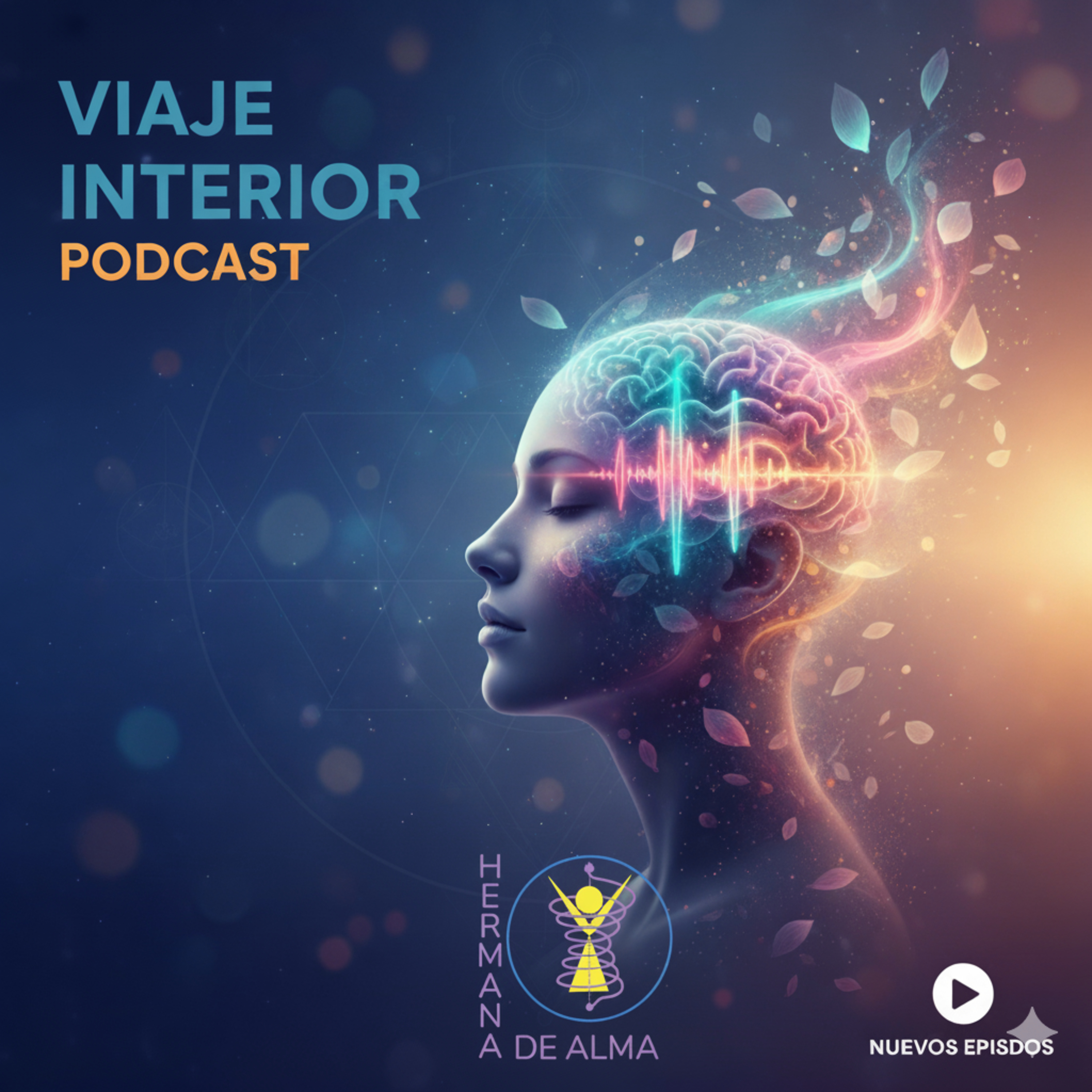 El susurro consciente: Guía con hermanadalma