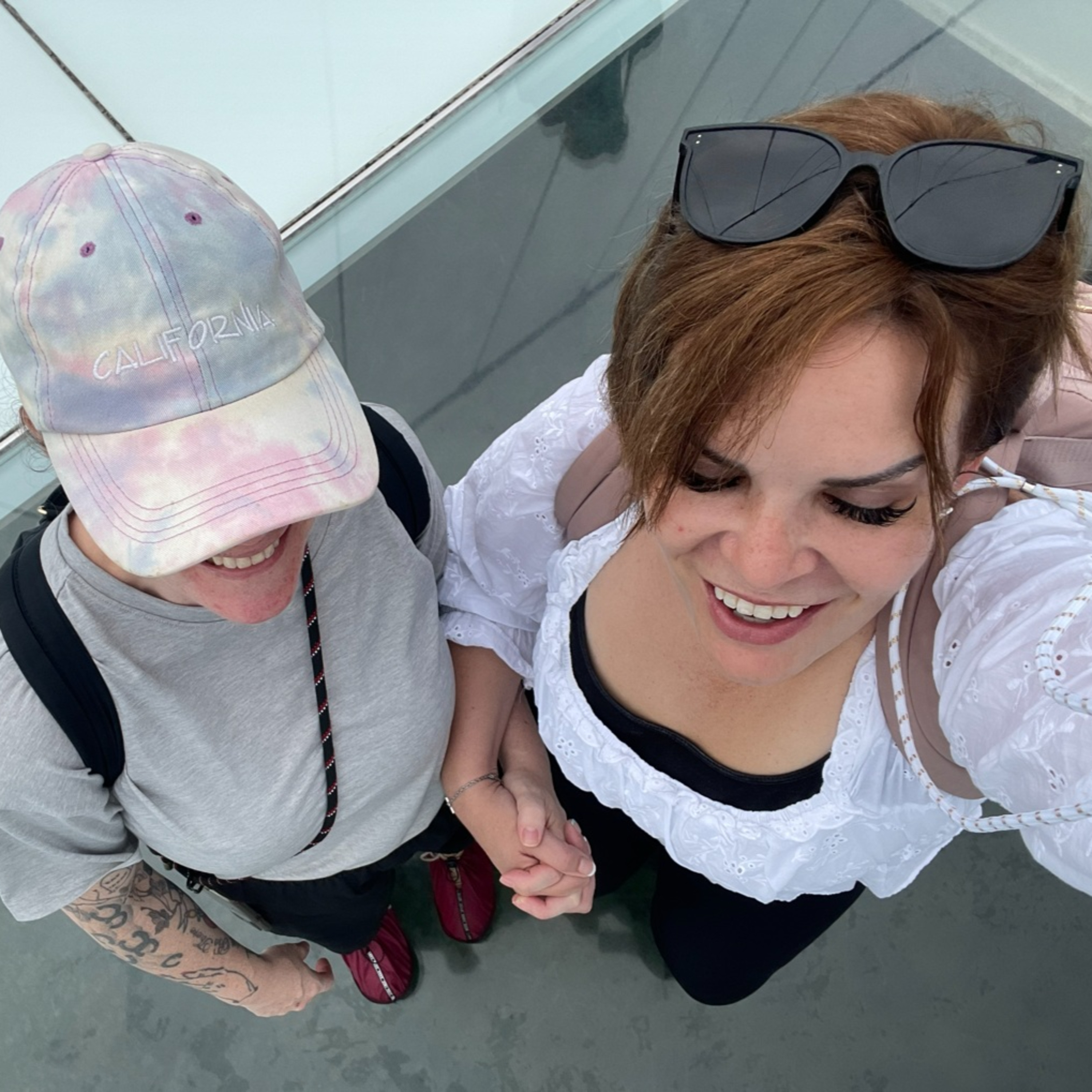 Our Stories: Chats with Mandie on Alignment and Becoming Who We Actually Are episode artwork