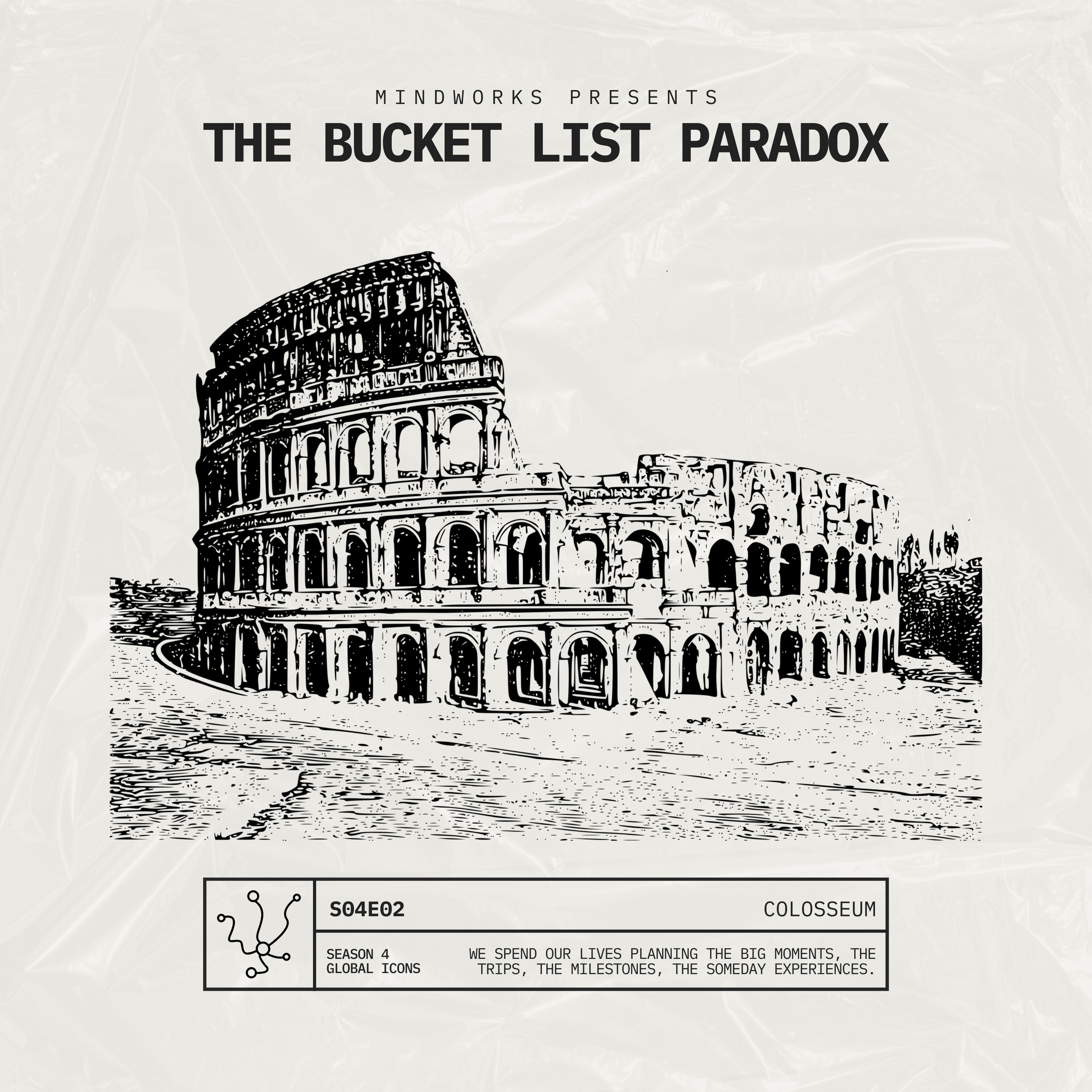 S04E02 — Colosseum episode artwork