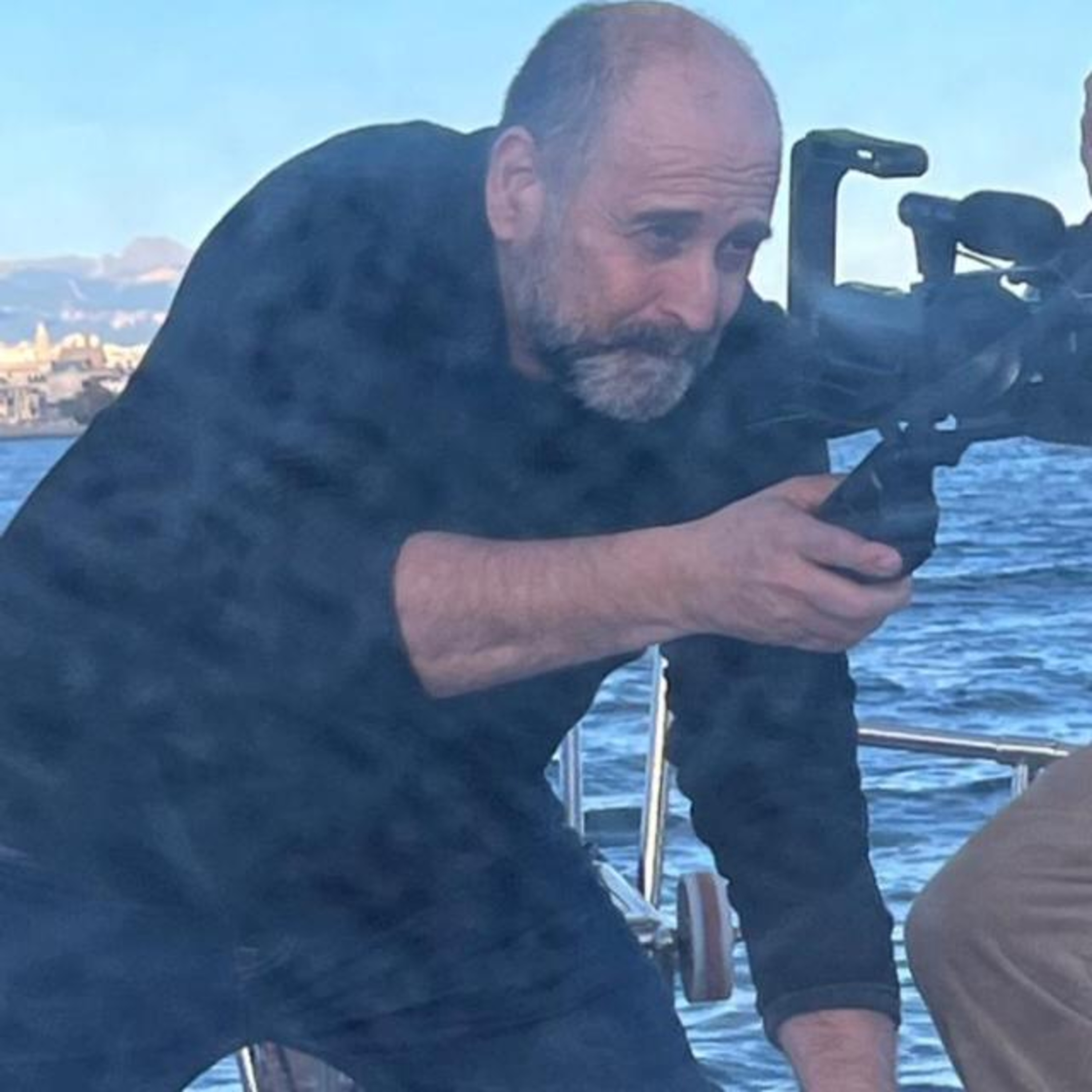 Portada de La Movida Del Choppo