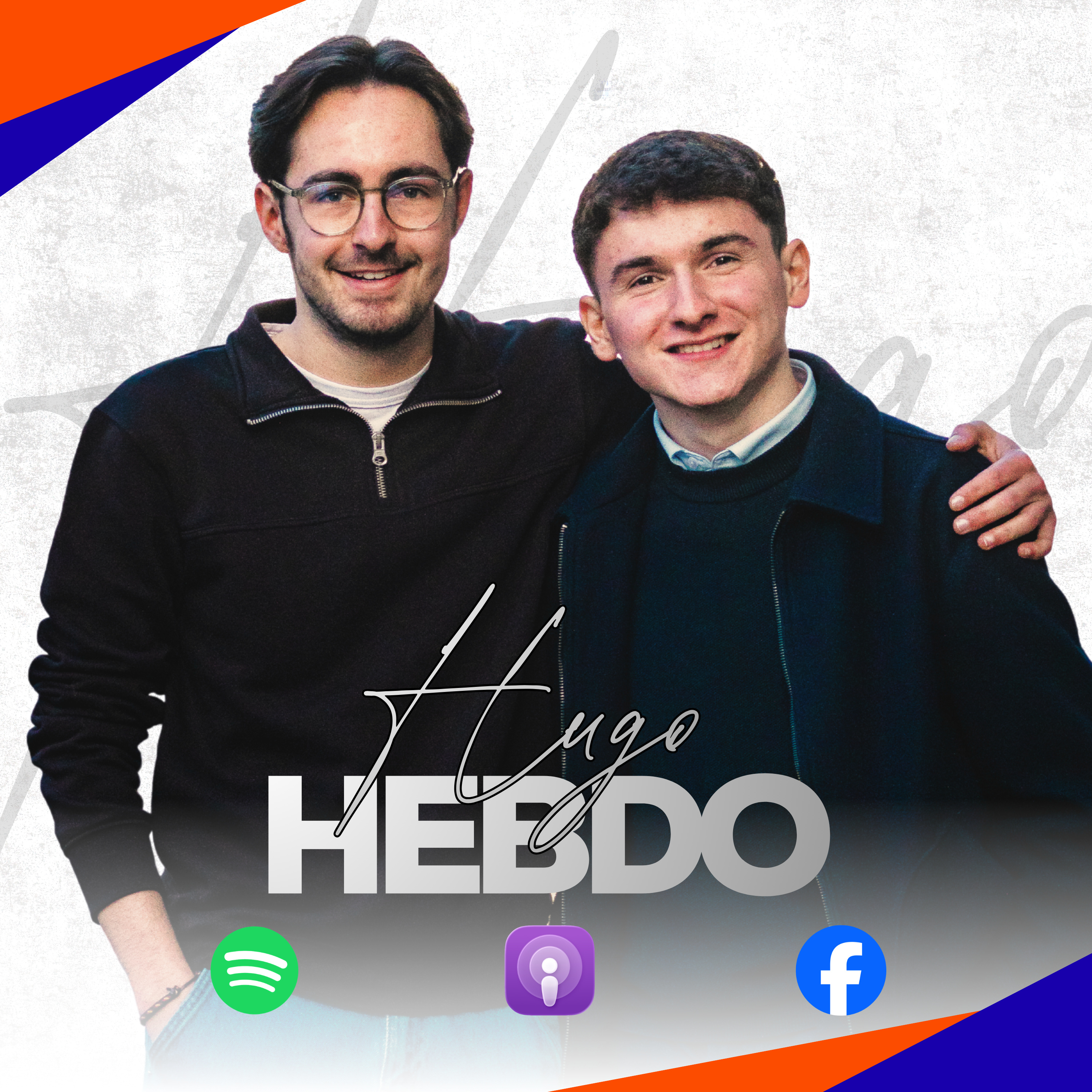 ÉMISSION DU 01/03/26 episode artwork