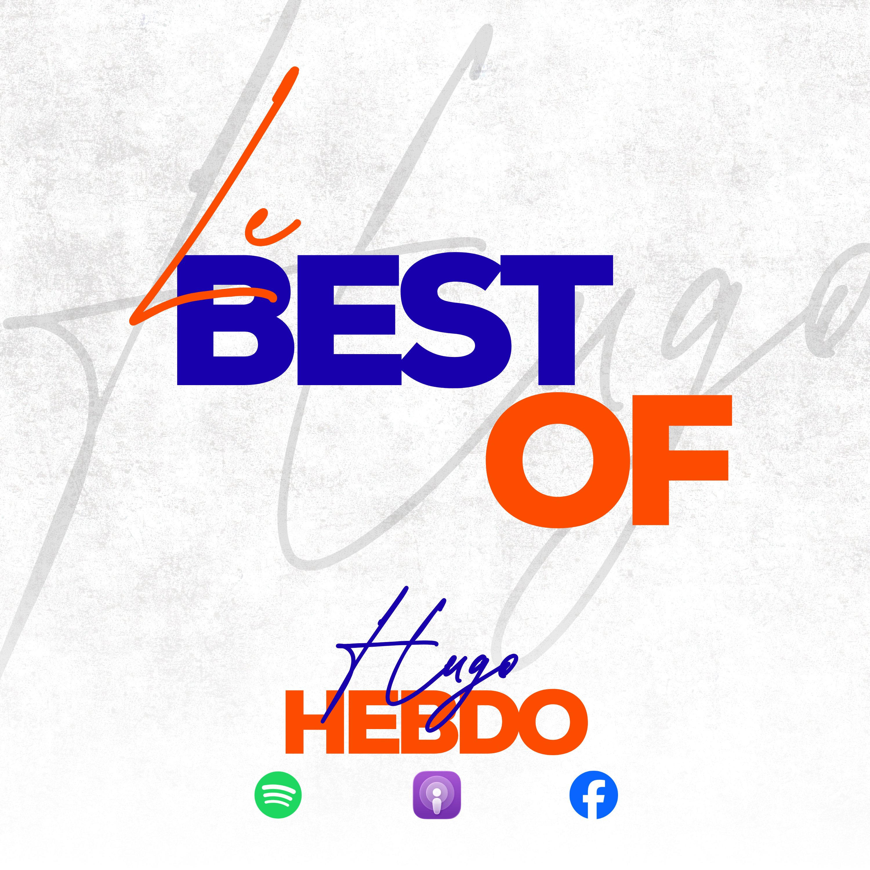 LE BEST OF episode artwork