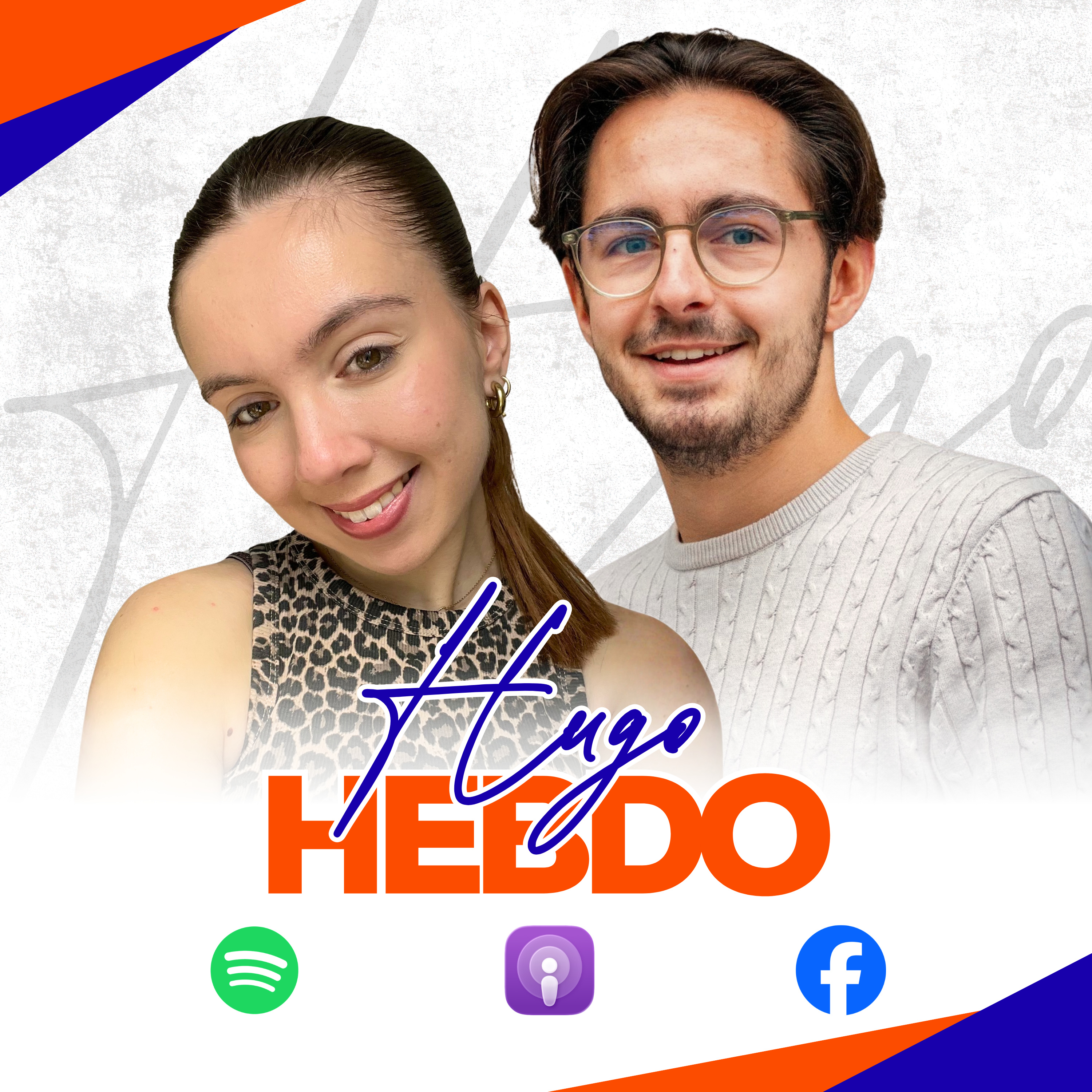 ÉMISSION DU 31/05/26 episode artwork