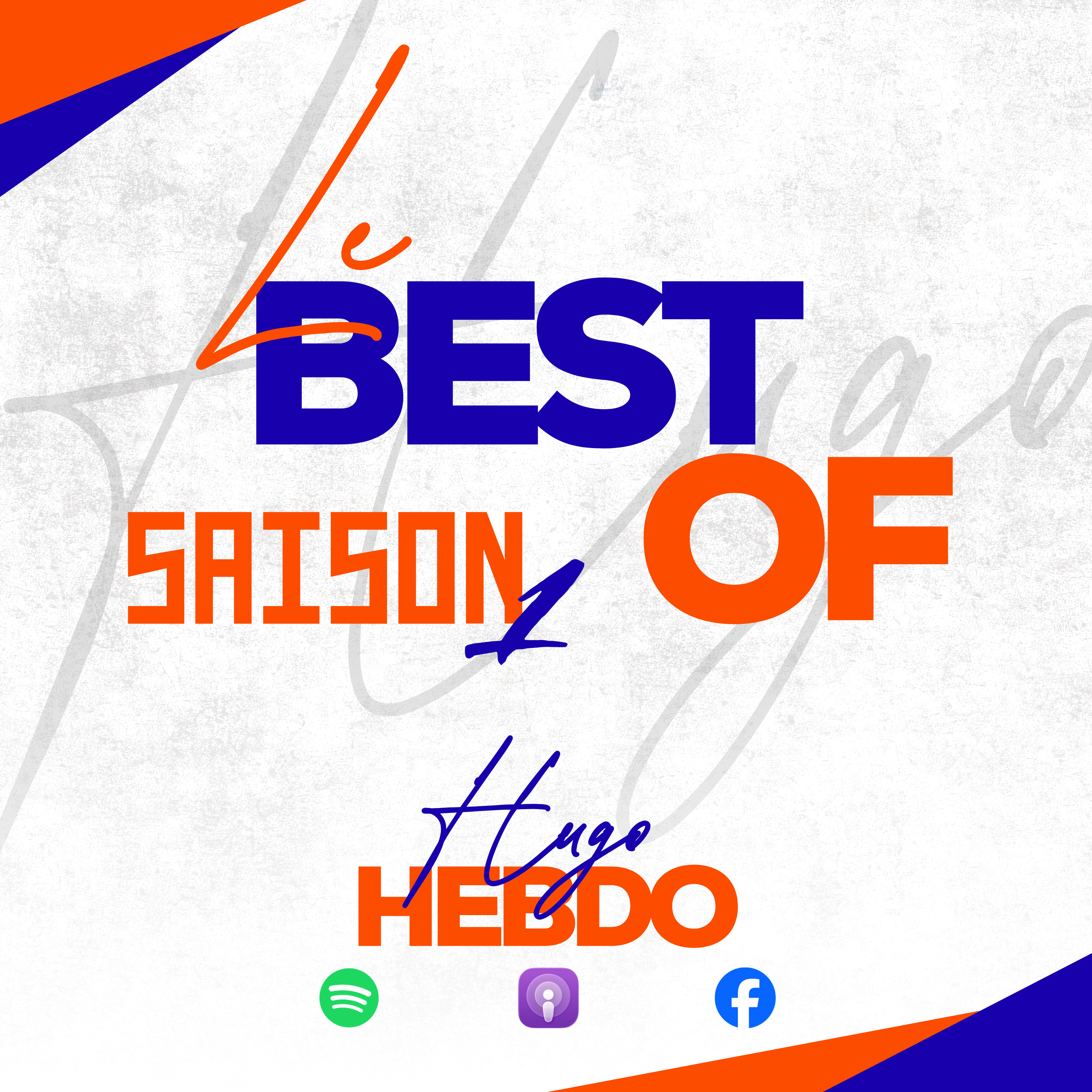 BEST OF - SAISON 1 episode artwork