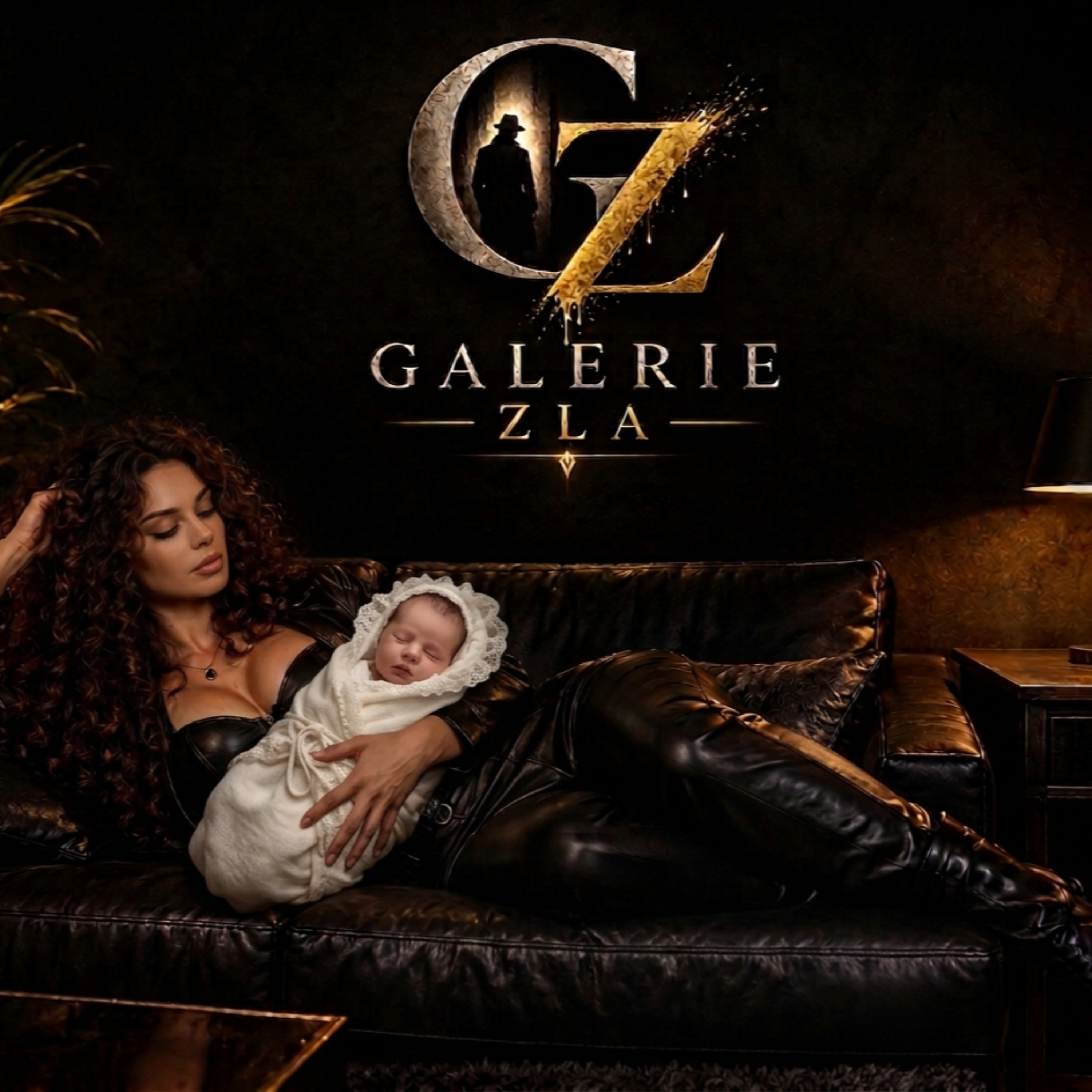 Galerie zla