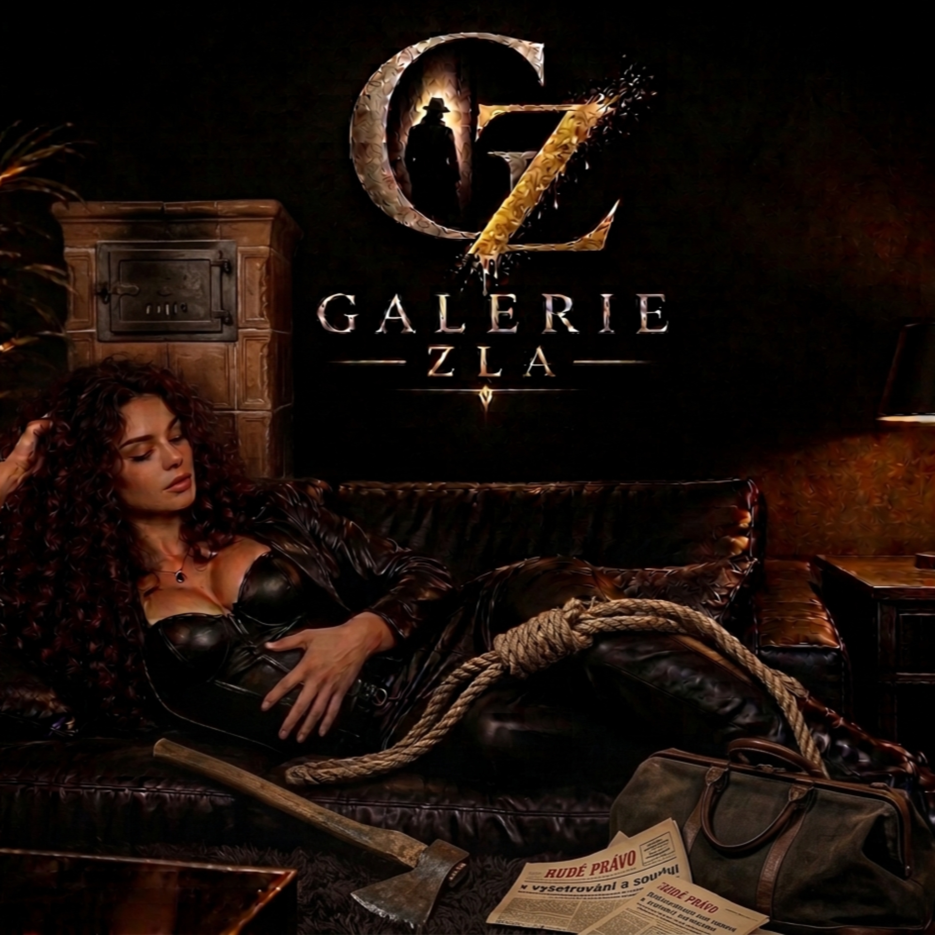 Galerie zla