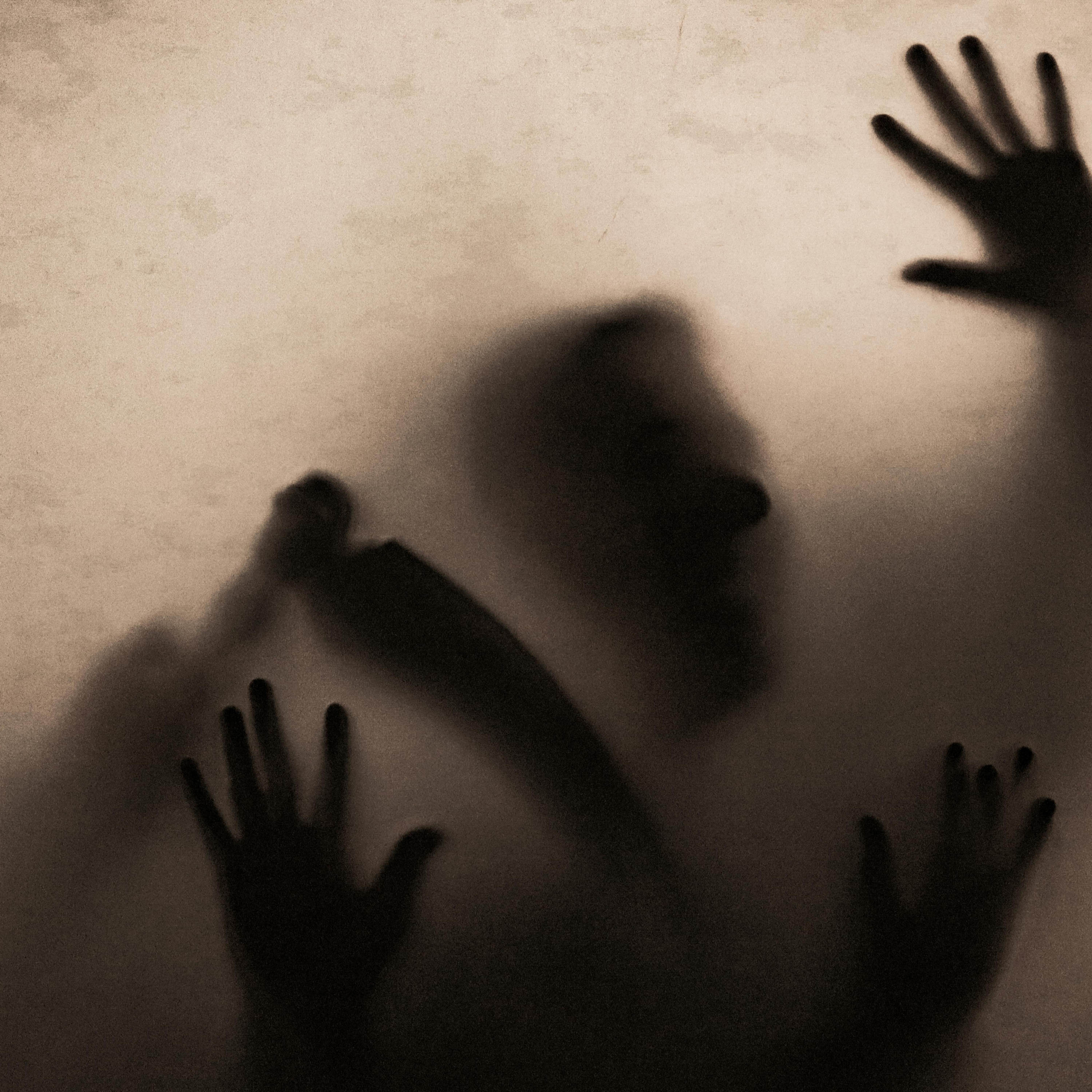 Quando la realtà diventa mostro (Farsi) episode artwork