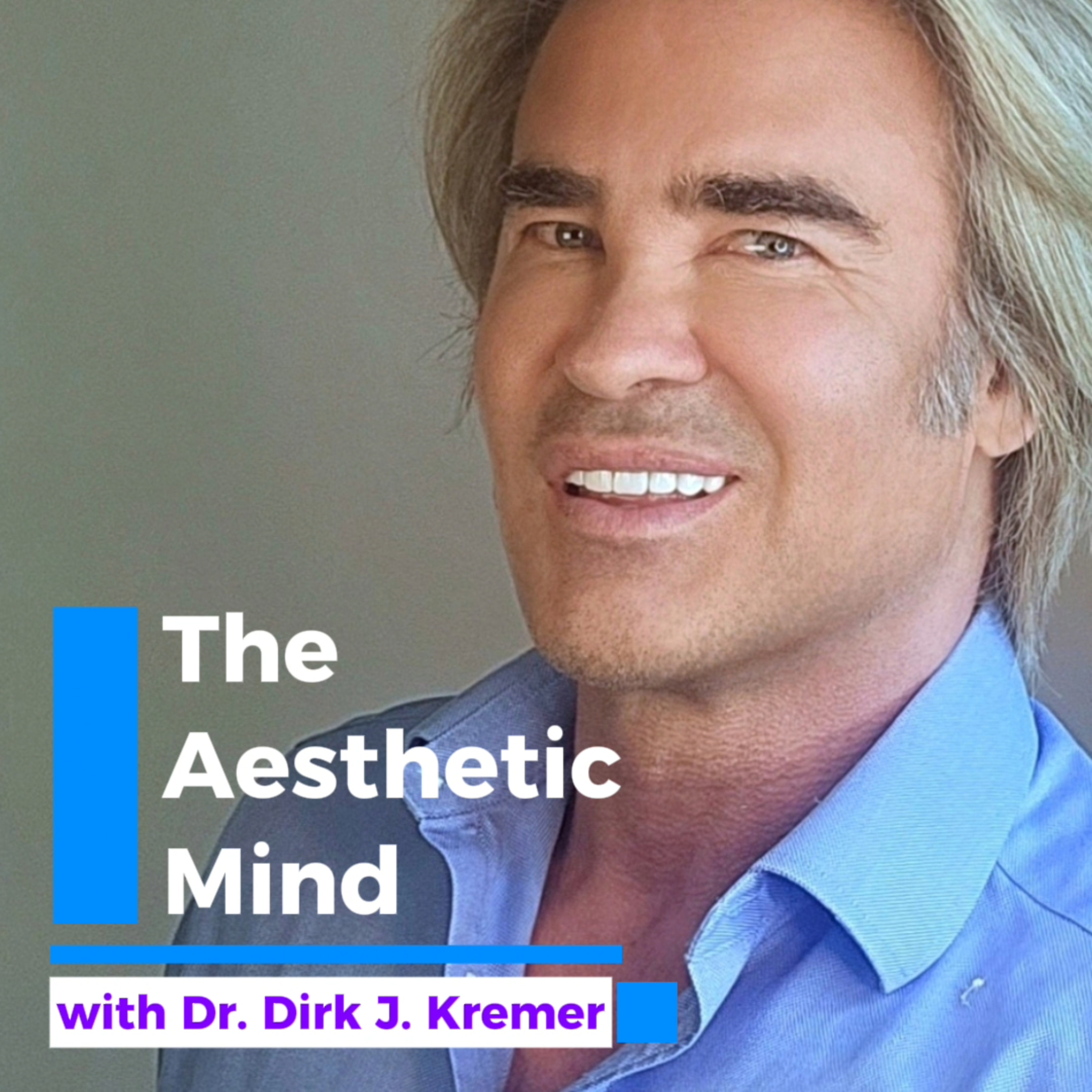 Episode 1: The Mirror Inside