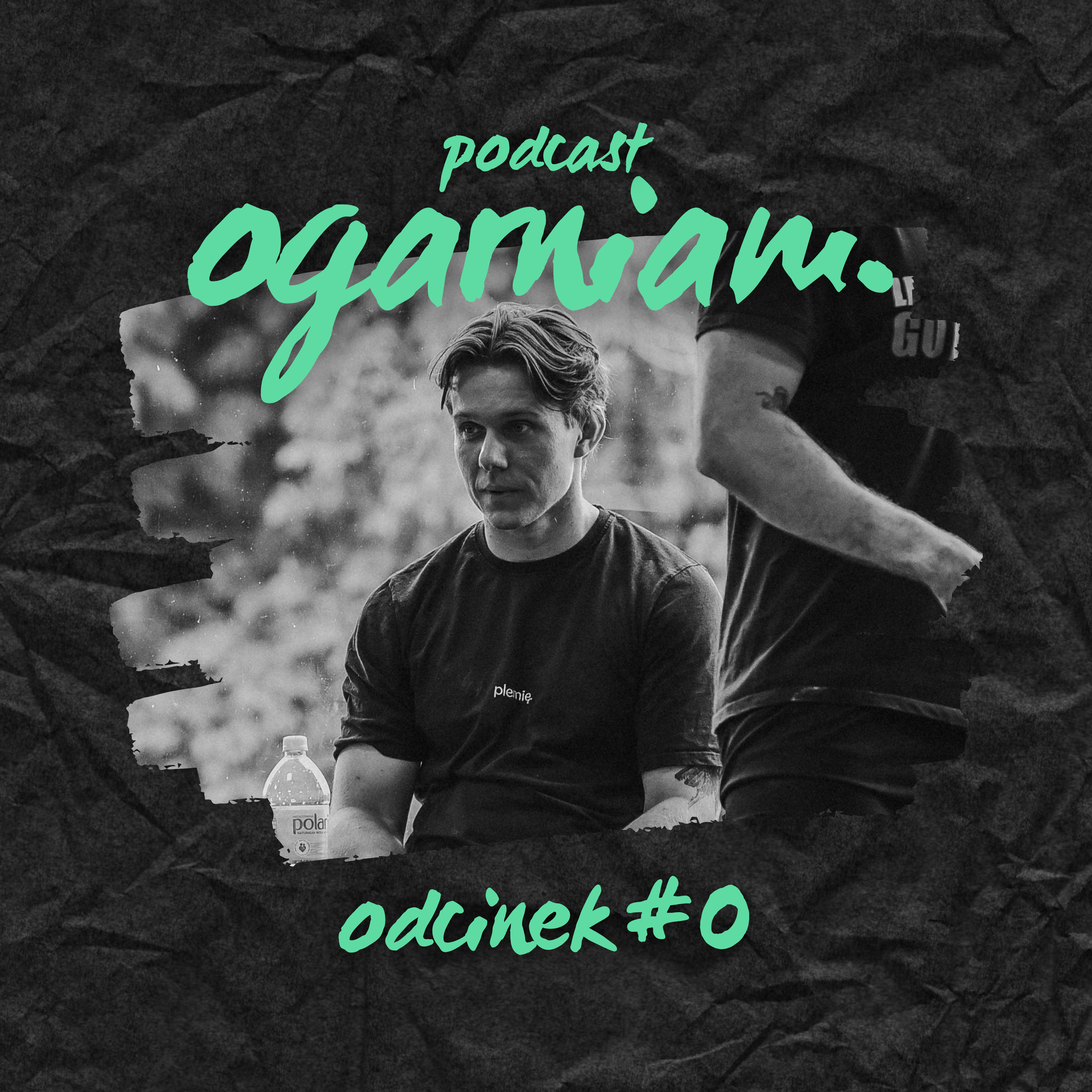 Odcinek #0 - Miło poznać!  episode artwork