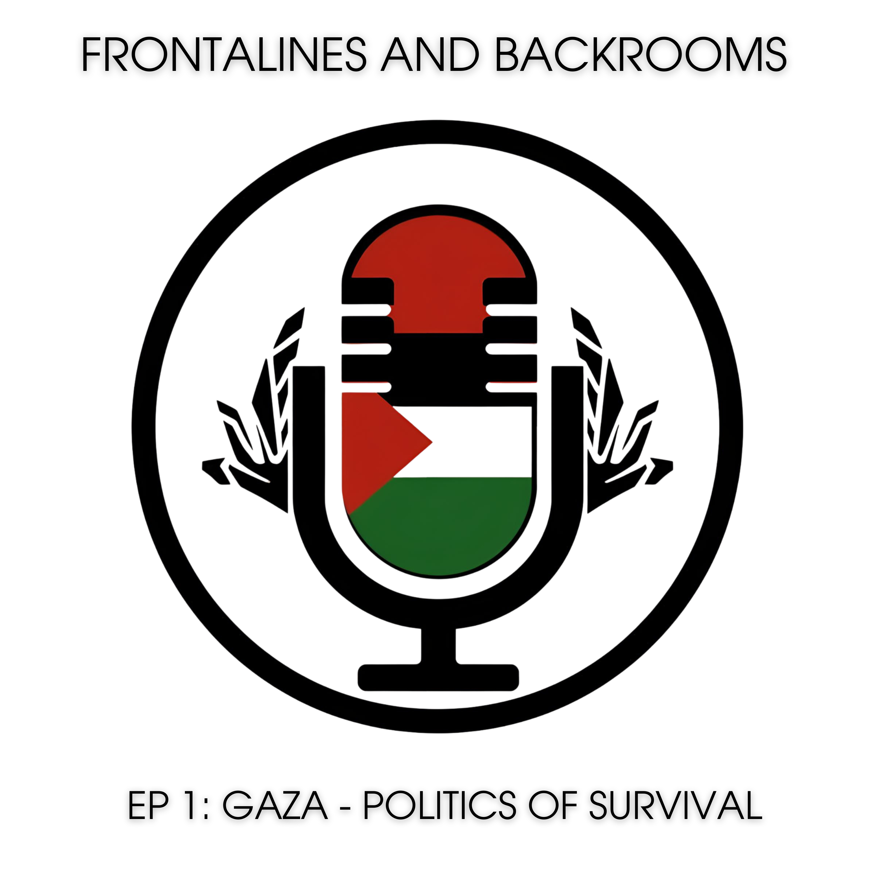 Gaza: Politics of Survival (Part 2)