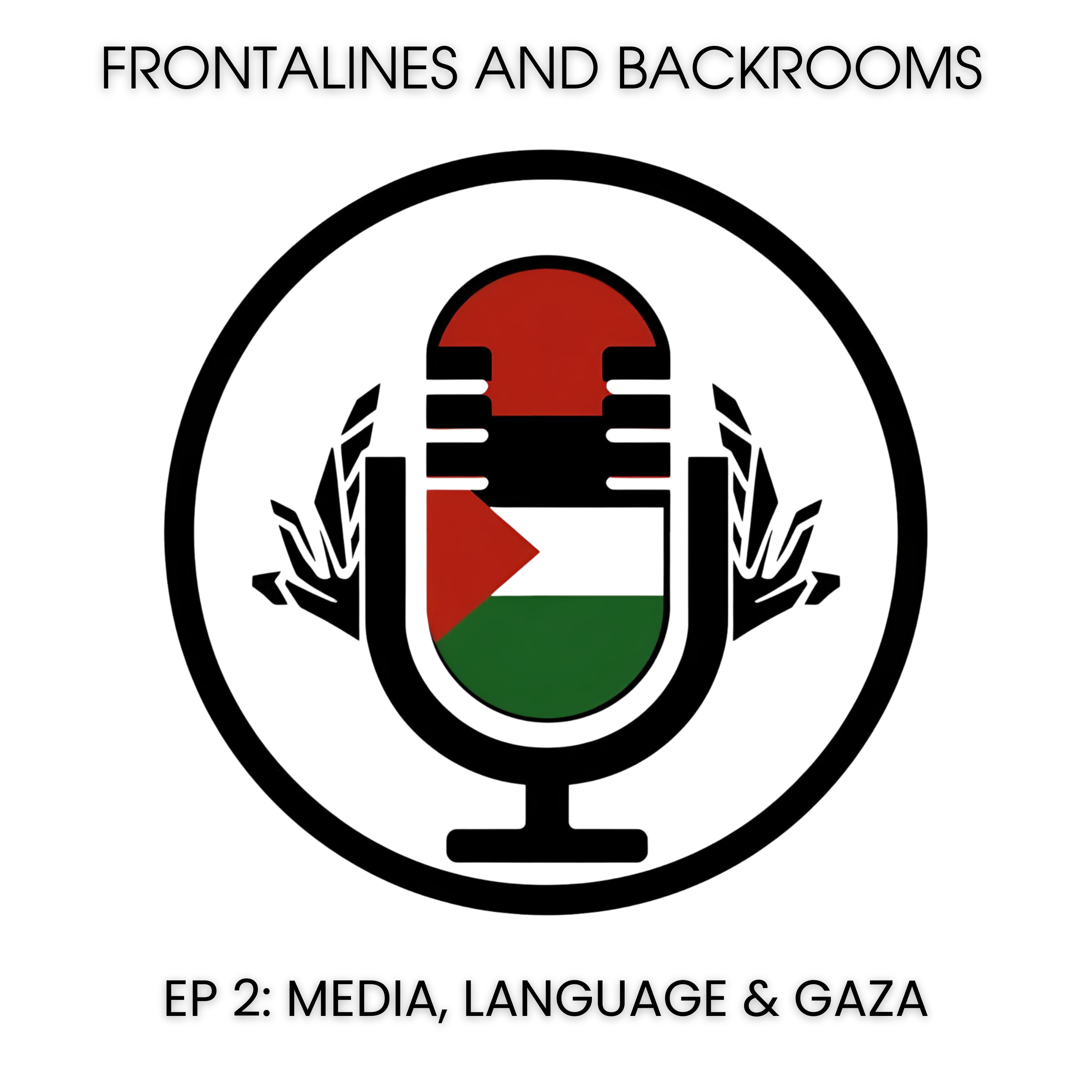 Echo Chamber: Media, Language, and the Gaza War (Part II) | Dina Matar