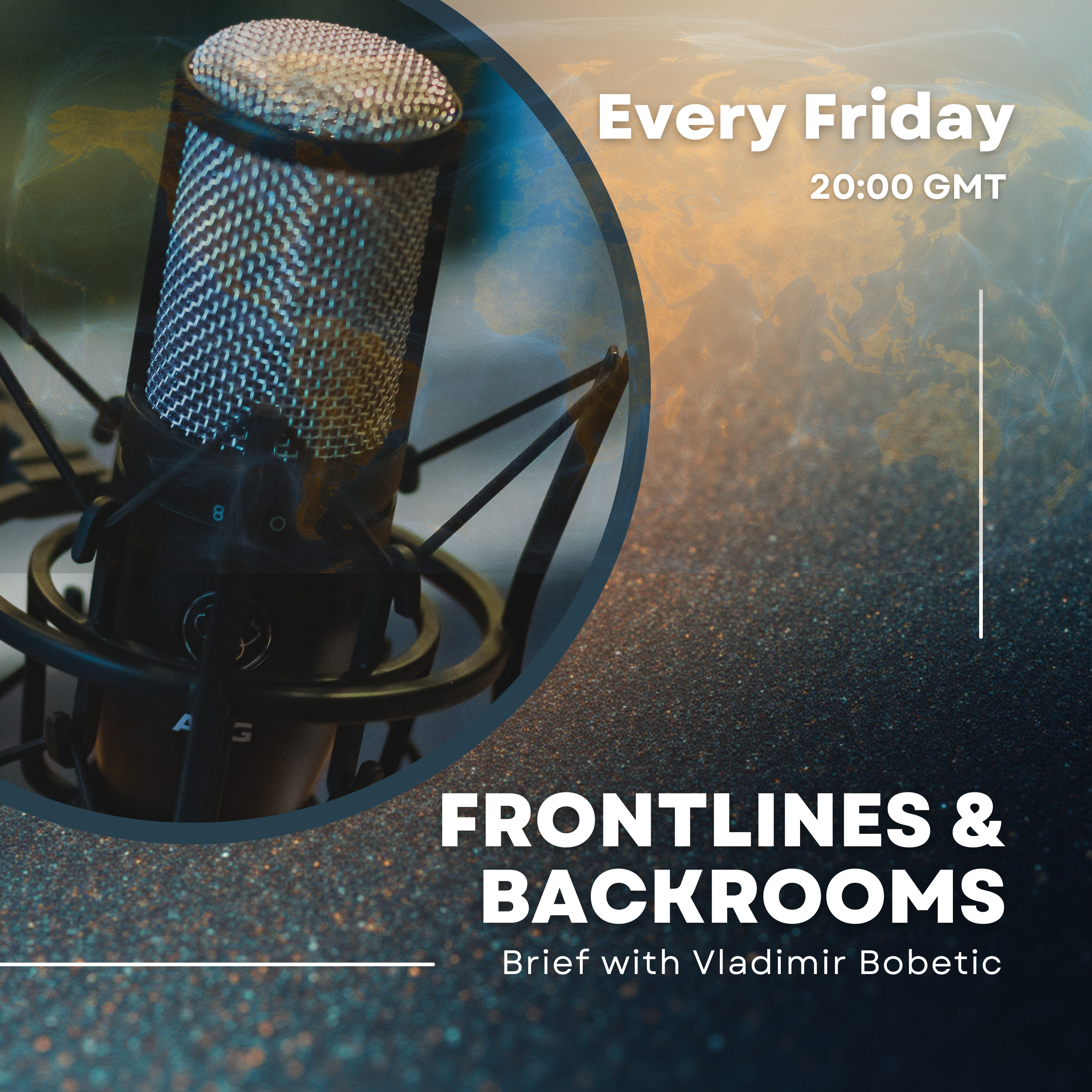 Brief #6 — Iran on the Edge, Gaza Phase Two, and the Greenland Illusion