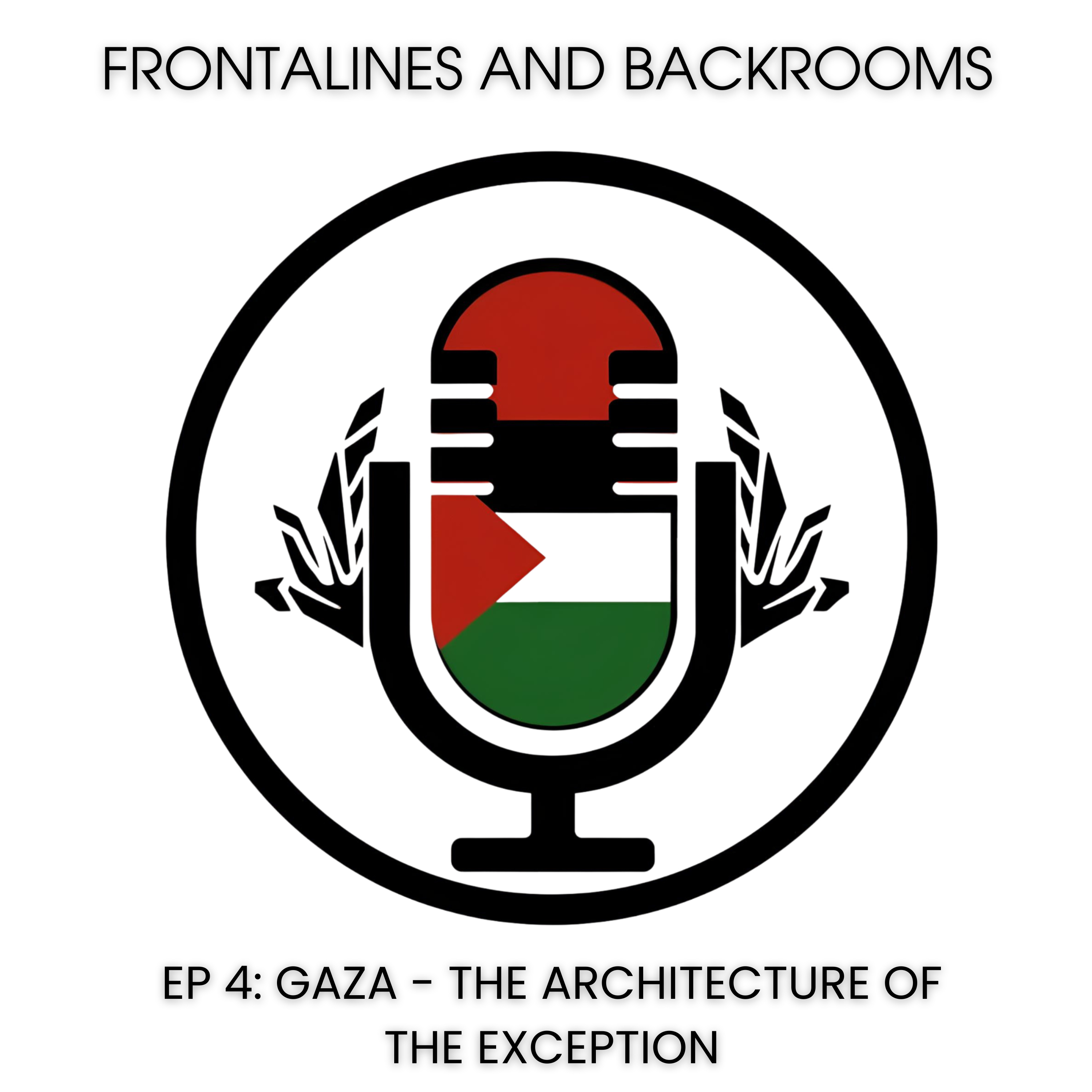 Gaza Explained — How It Became a Permanent Political Exception