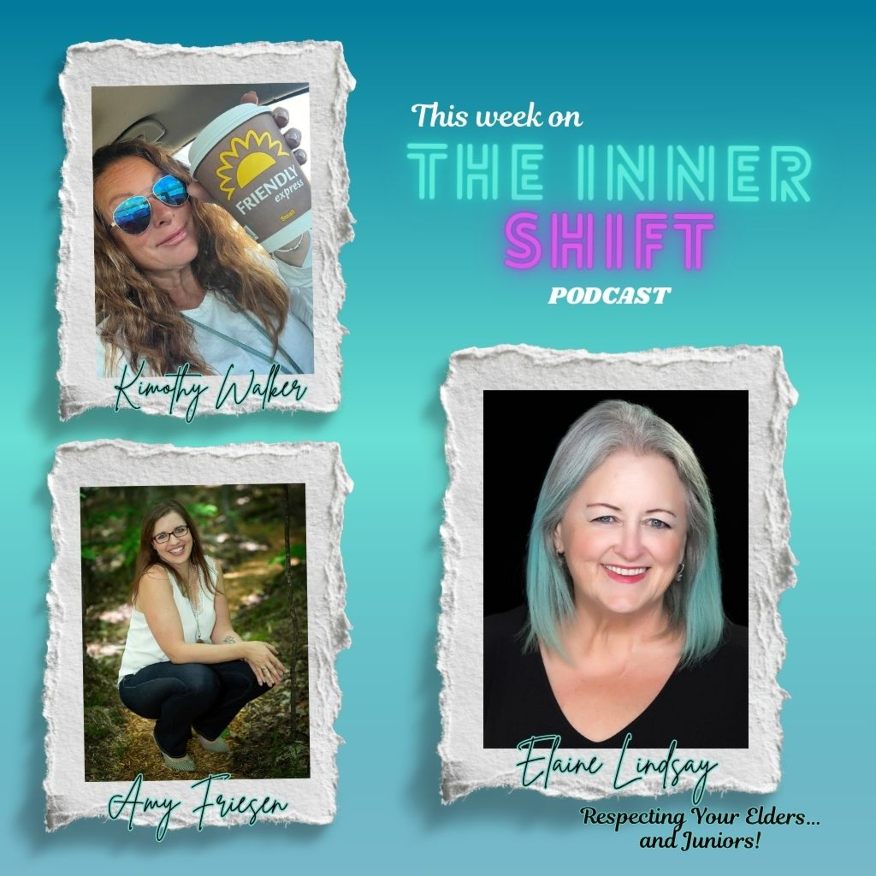 The Inner Shift Podcast