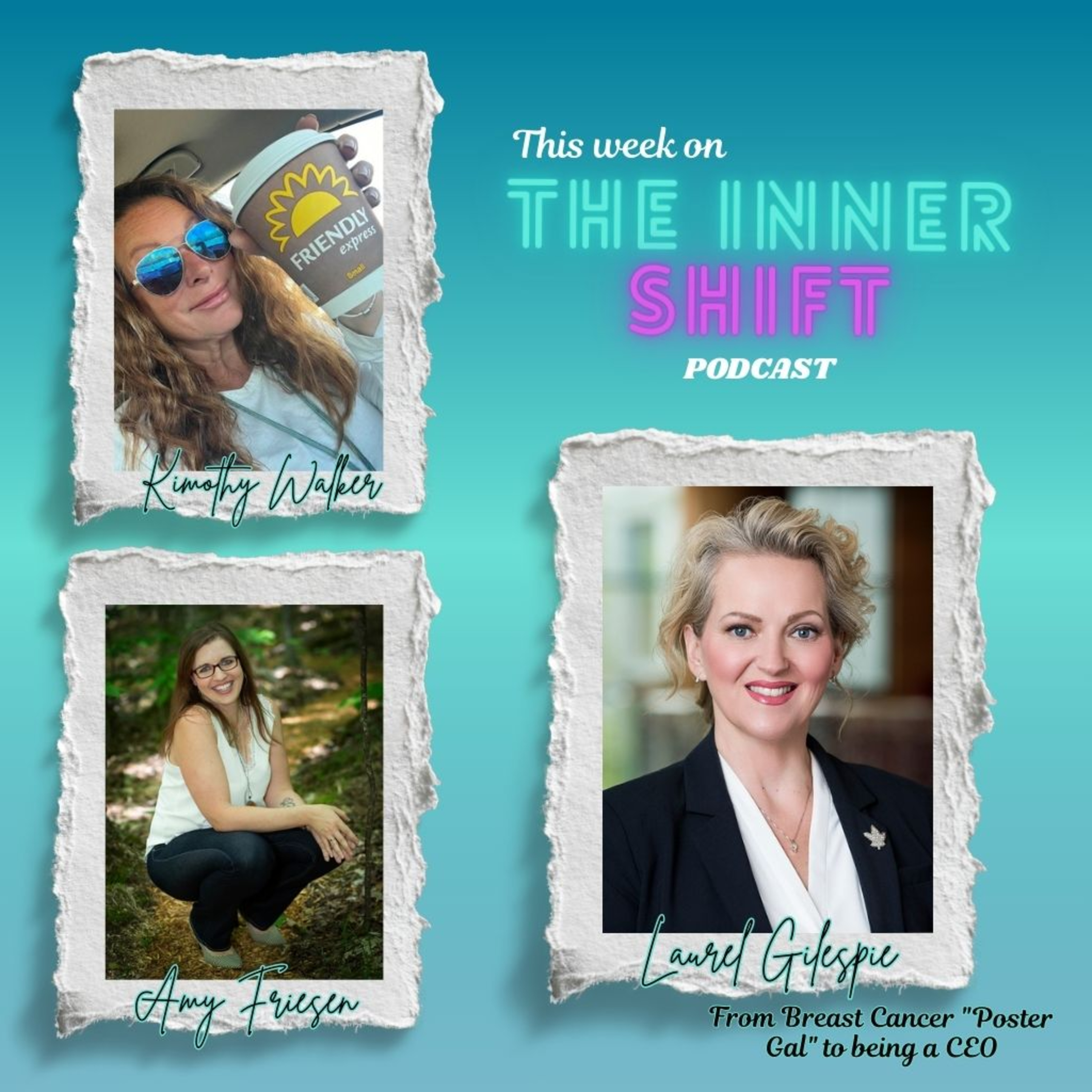 The Inner Shift Podcast