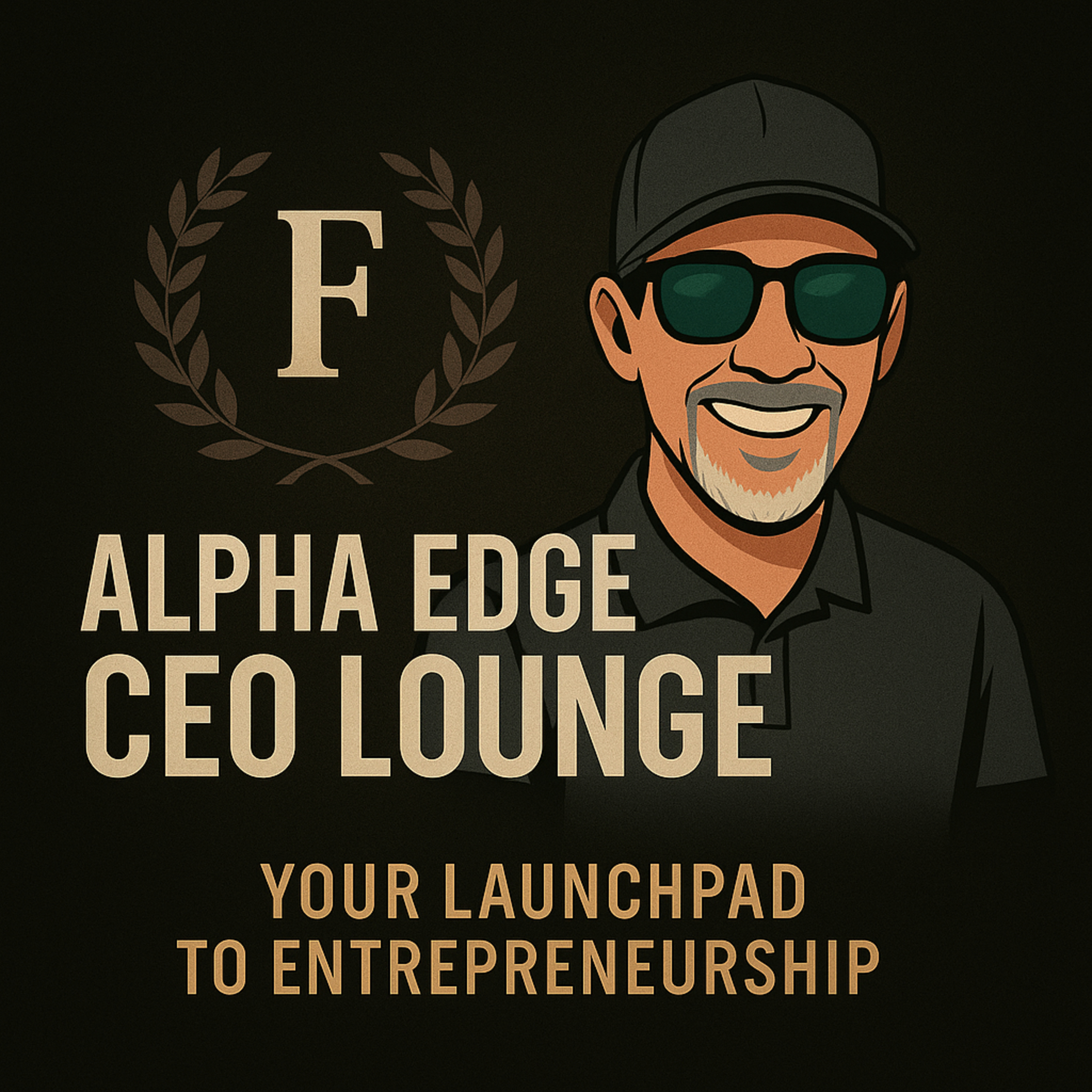 Alpha Edge: The Entrepreneur’s Launchpad