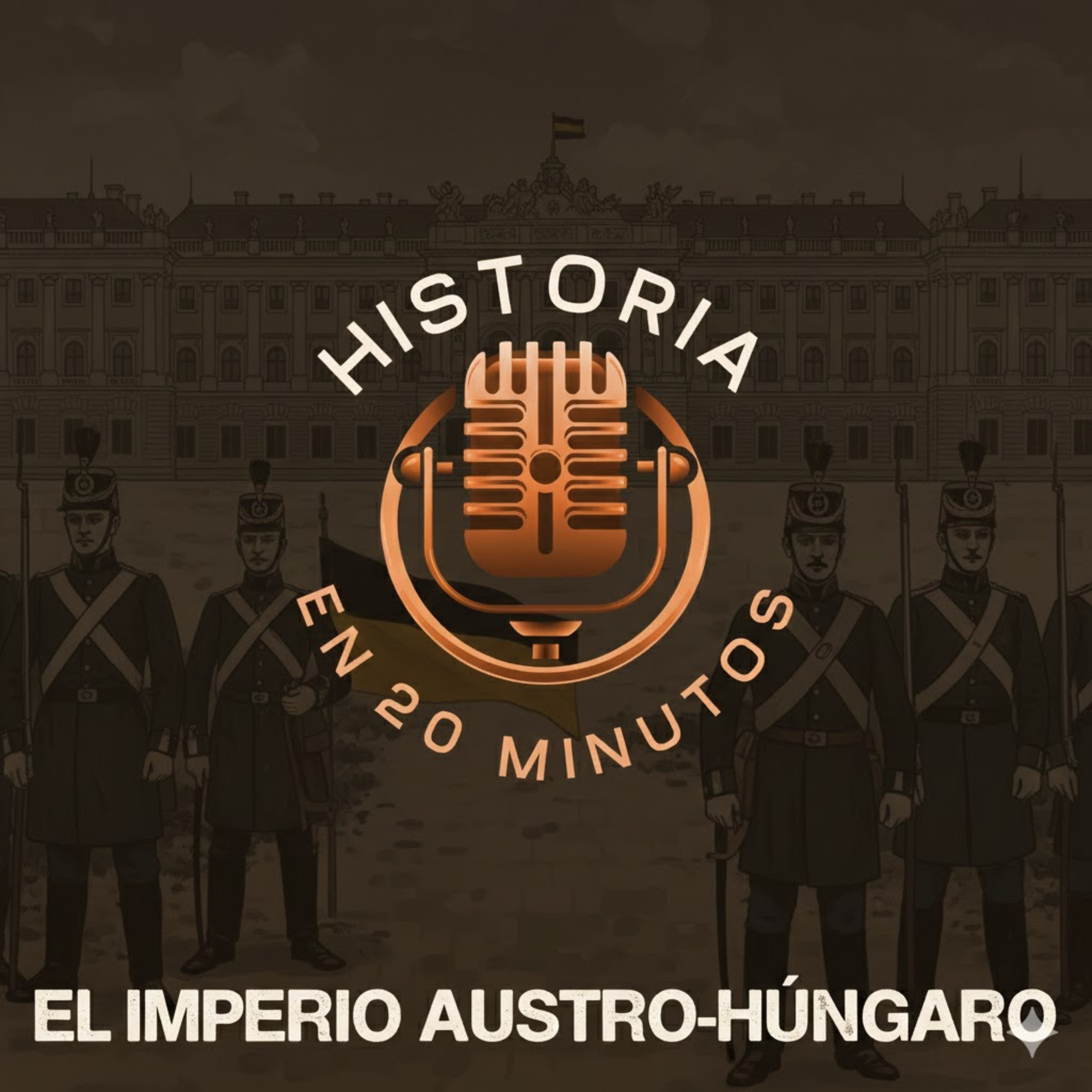2. El Imperio Austro-Húngaro