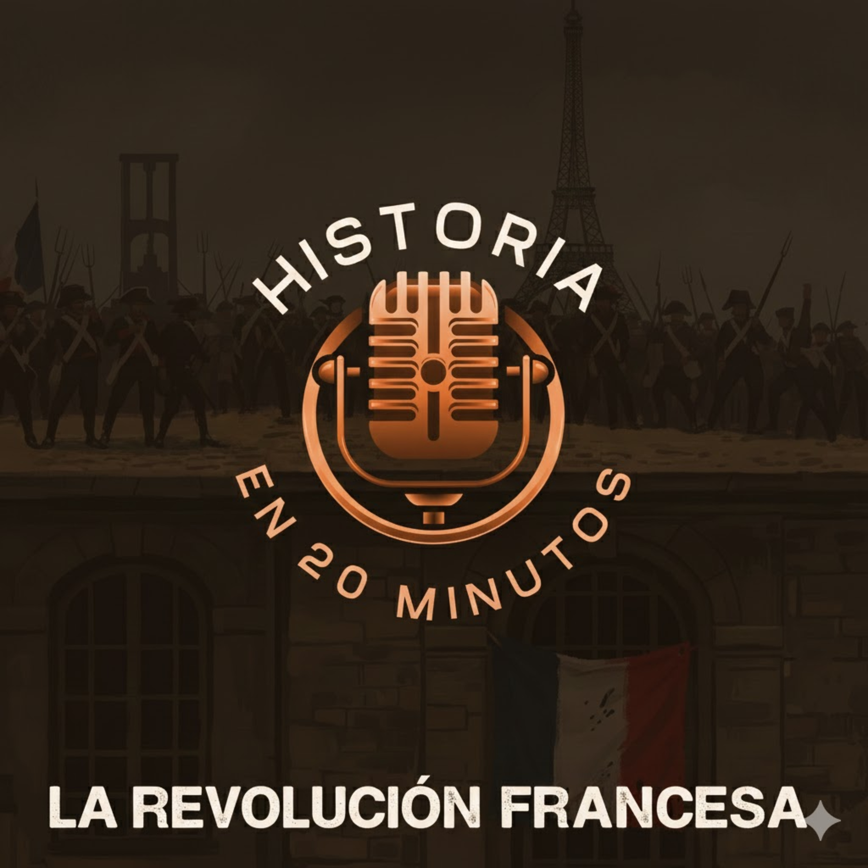 1. La Revolución Francesa