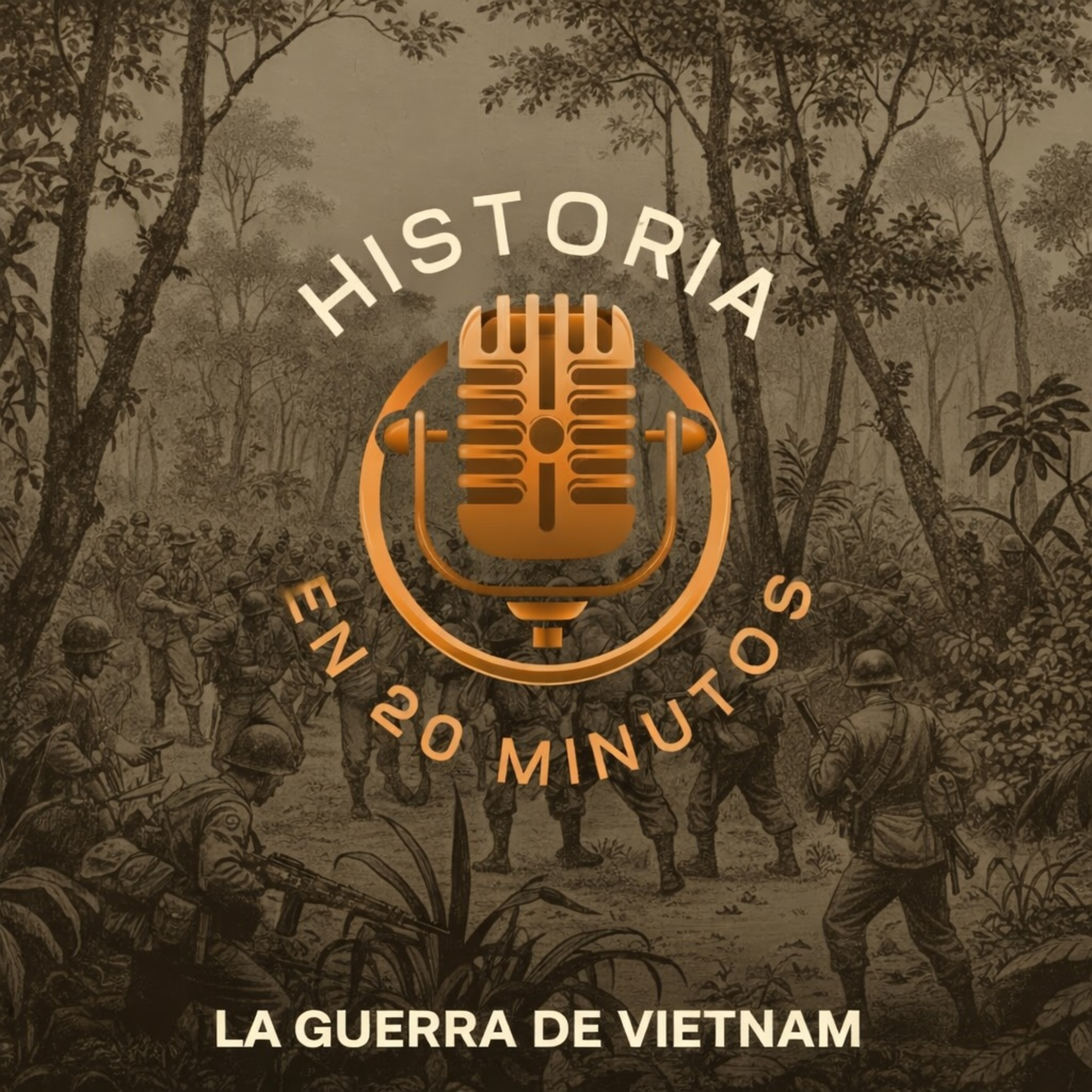 Historia en 20 minutos