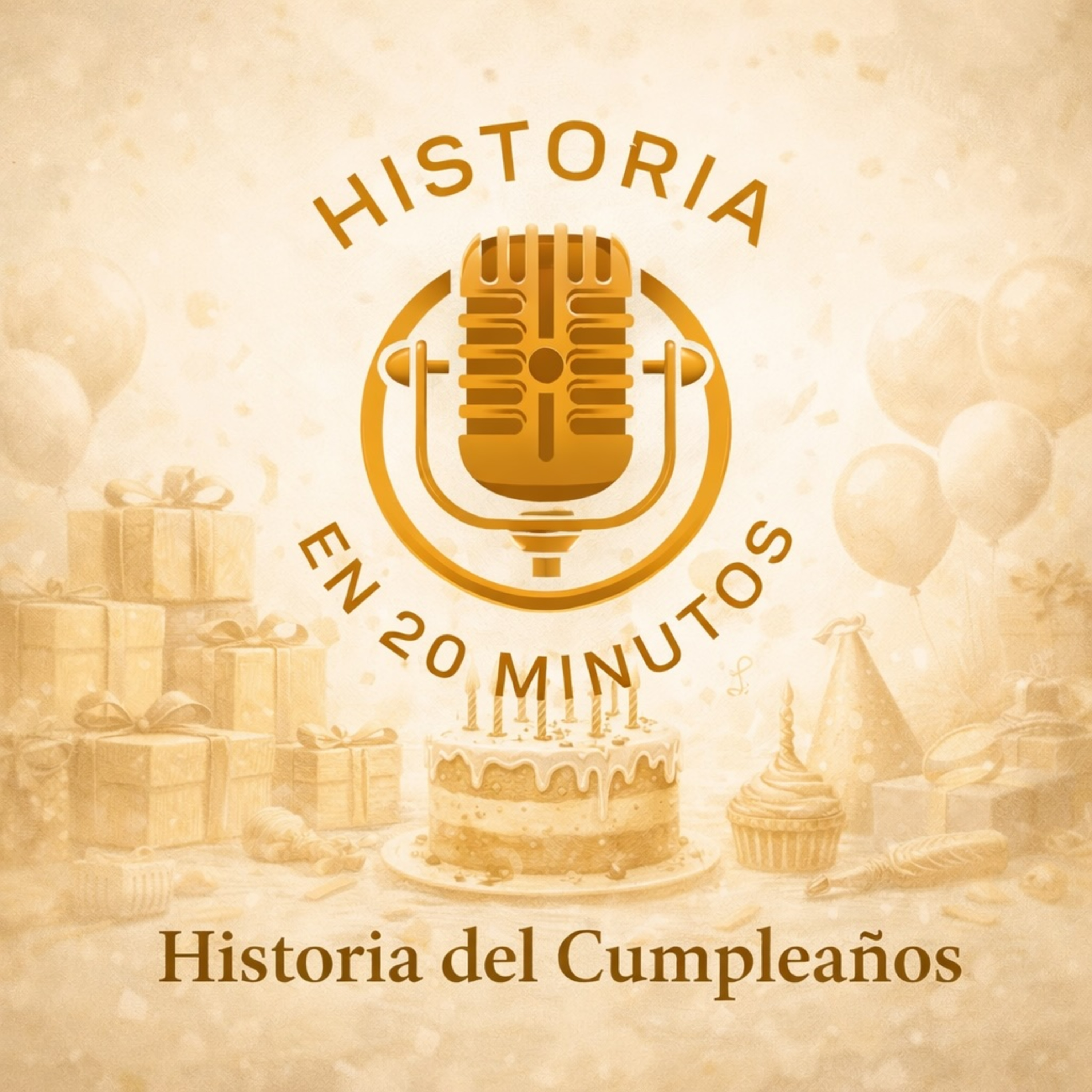12. Historia del Cumpleaños