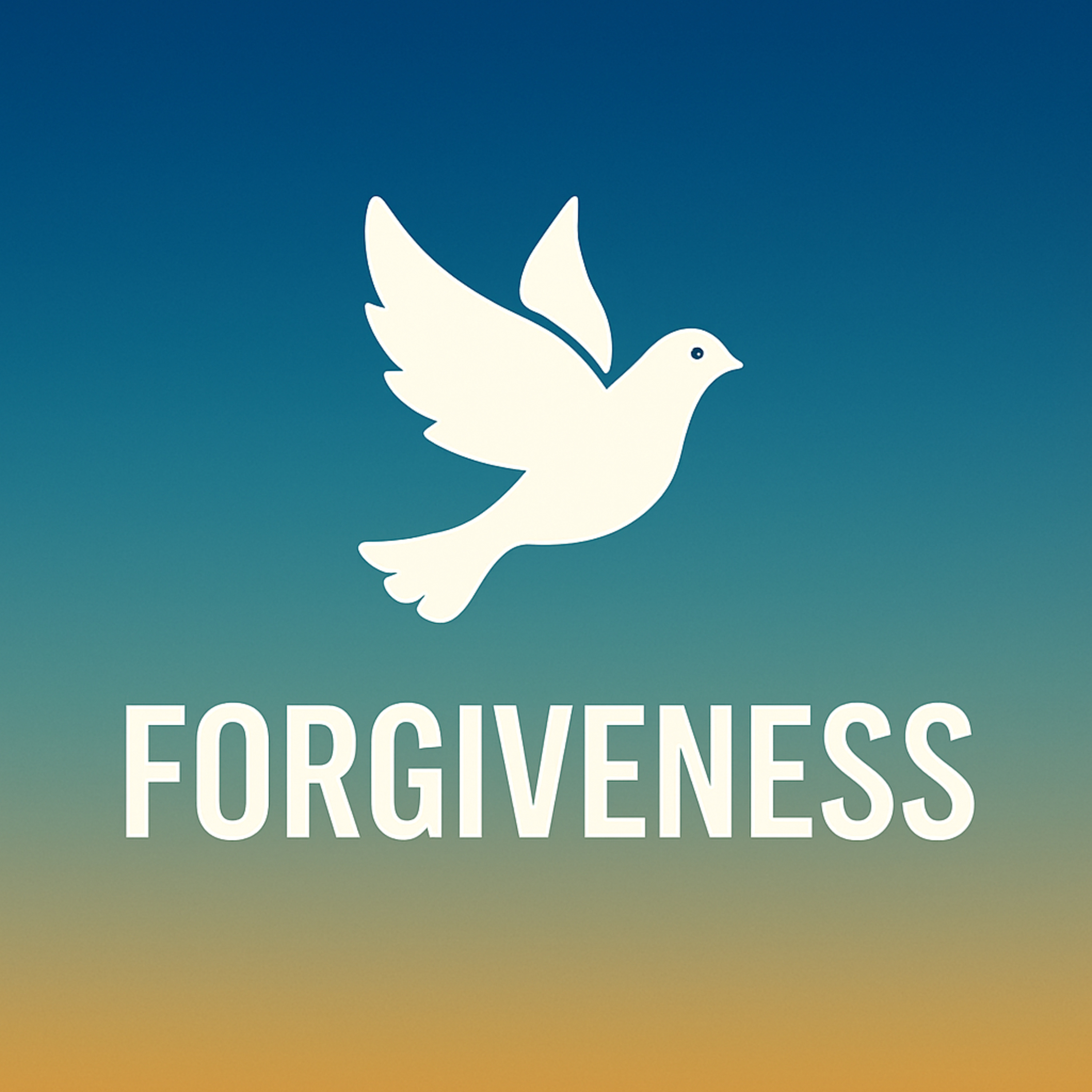 The Foundation Of Forgiveness episode artwork