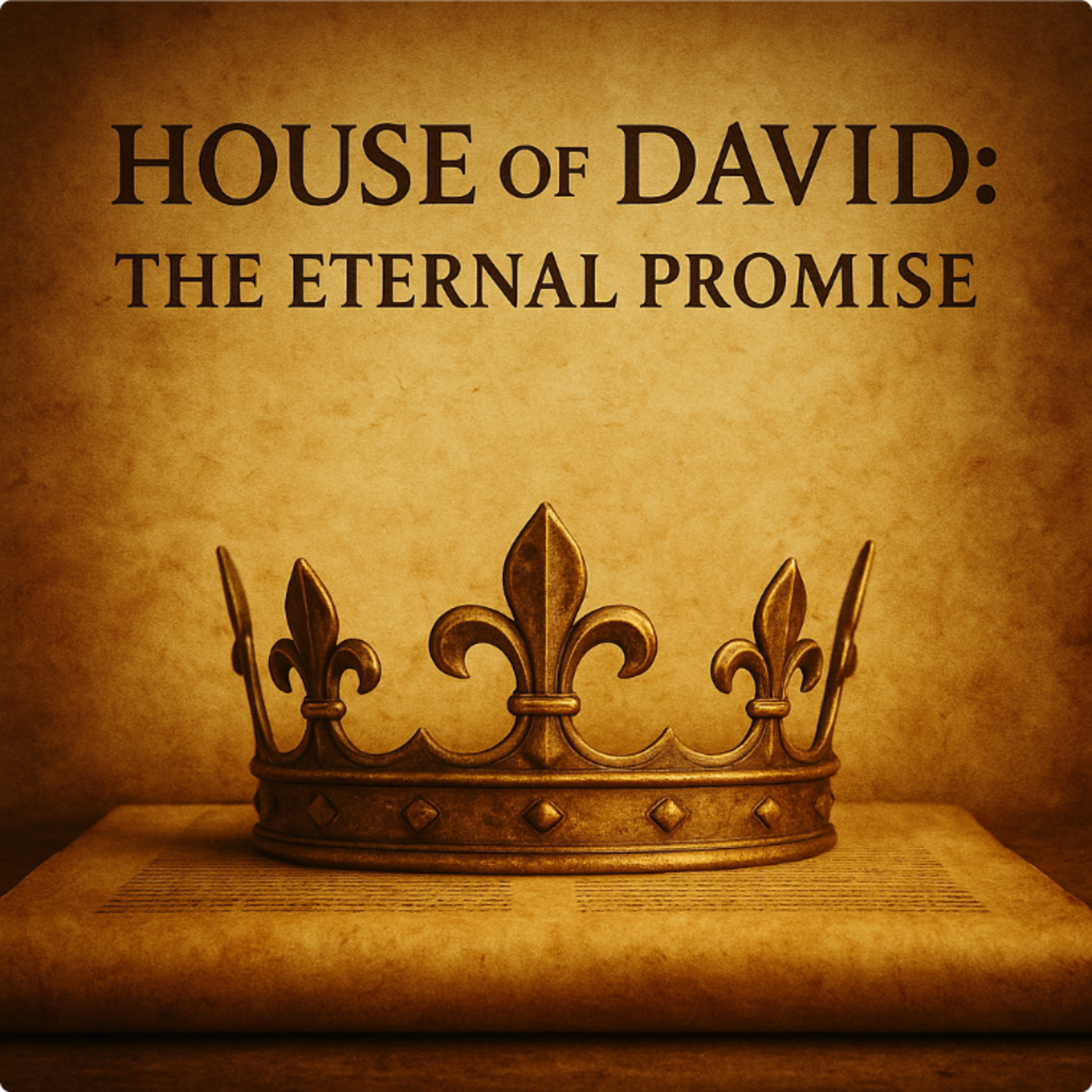 House of David: The Eternal Promise

📘

 episode artwork
