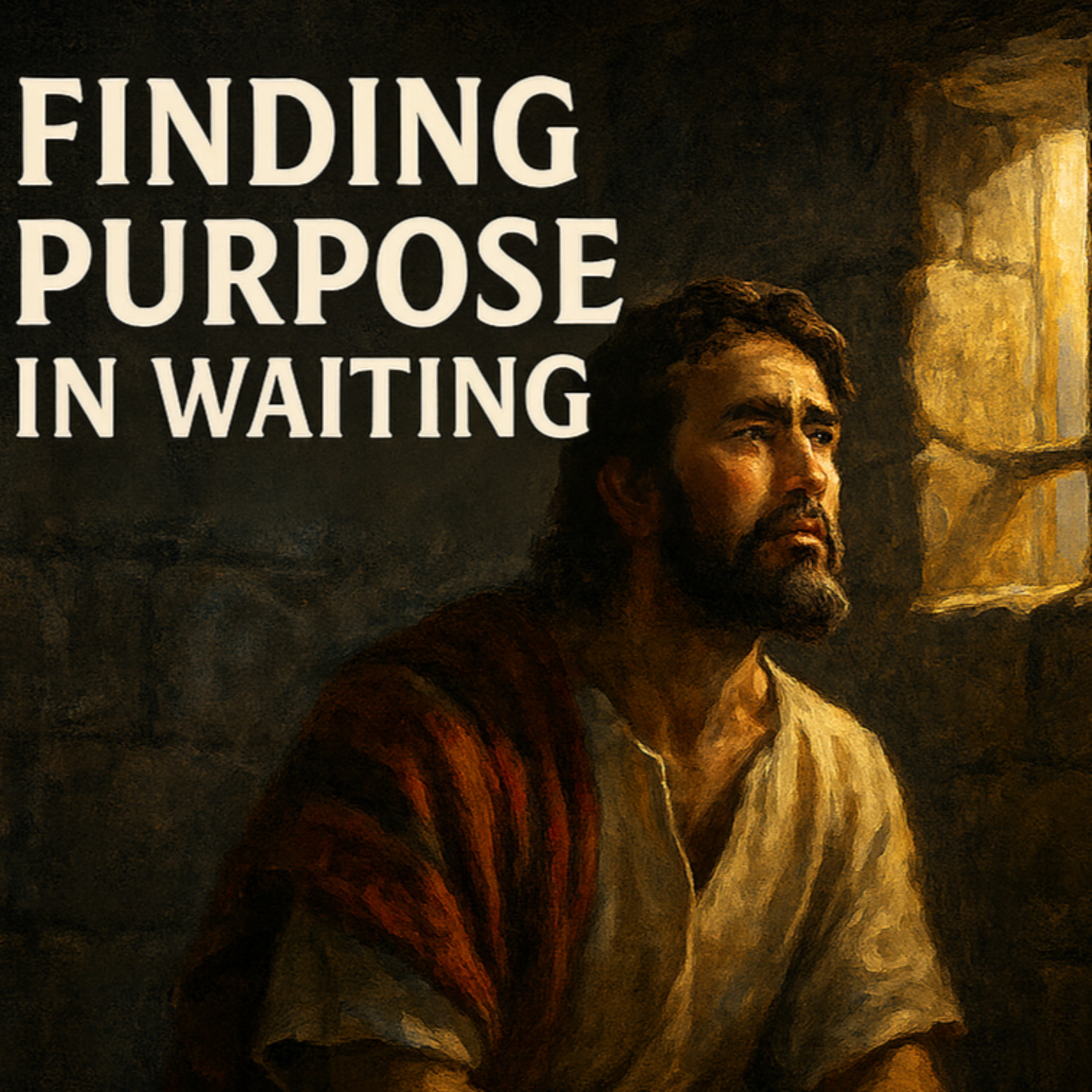 Adopting the ‘50–20 Vision’: Seeing God’s Hand in the Waiting
