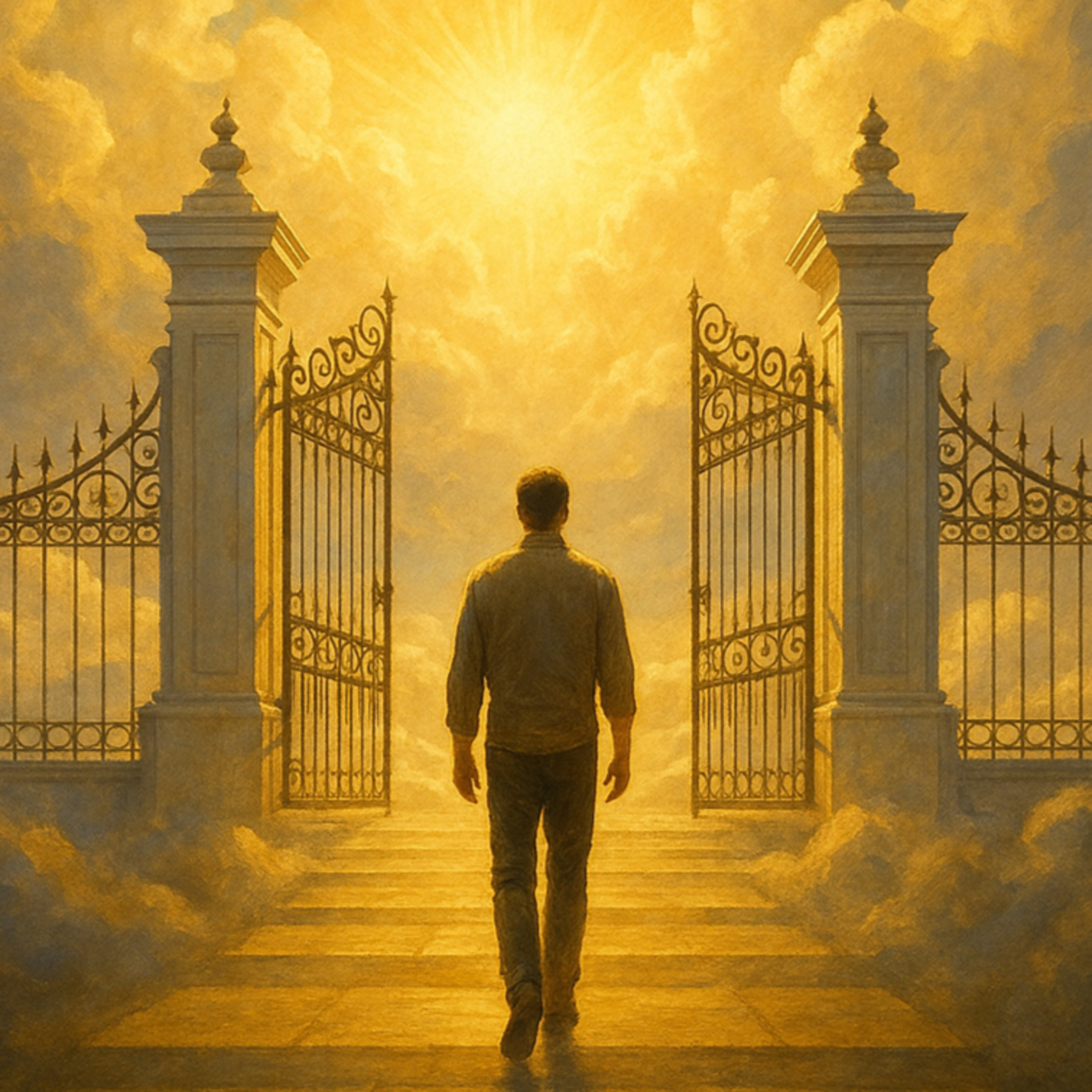 Living A Life Of Thankfulness episode artwork